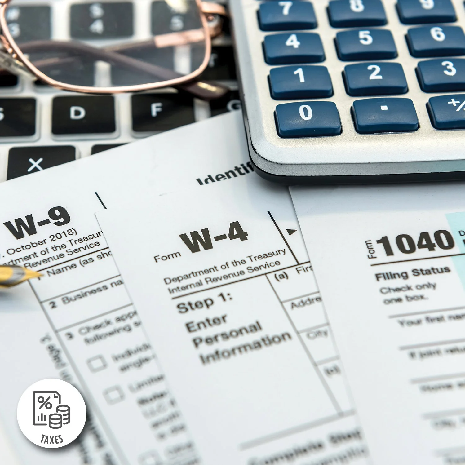 The Do's and Don'ts of Filing Your Taxes