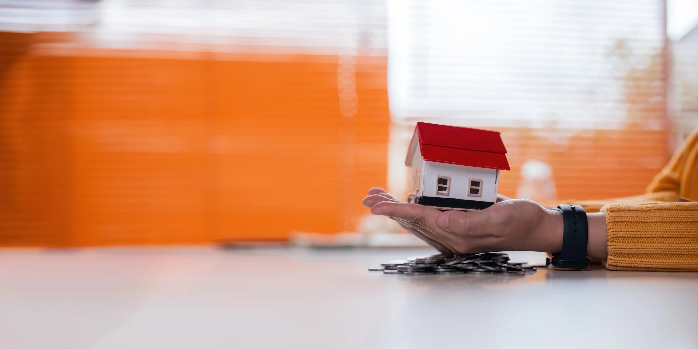 FREE Down Payment Funds Available