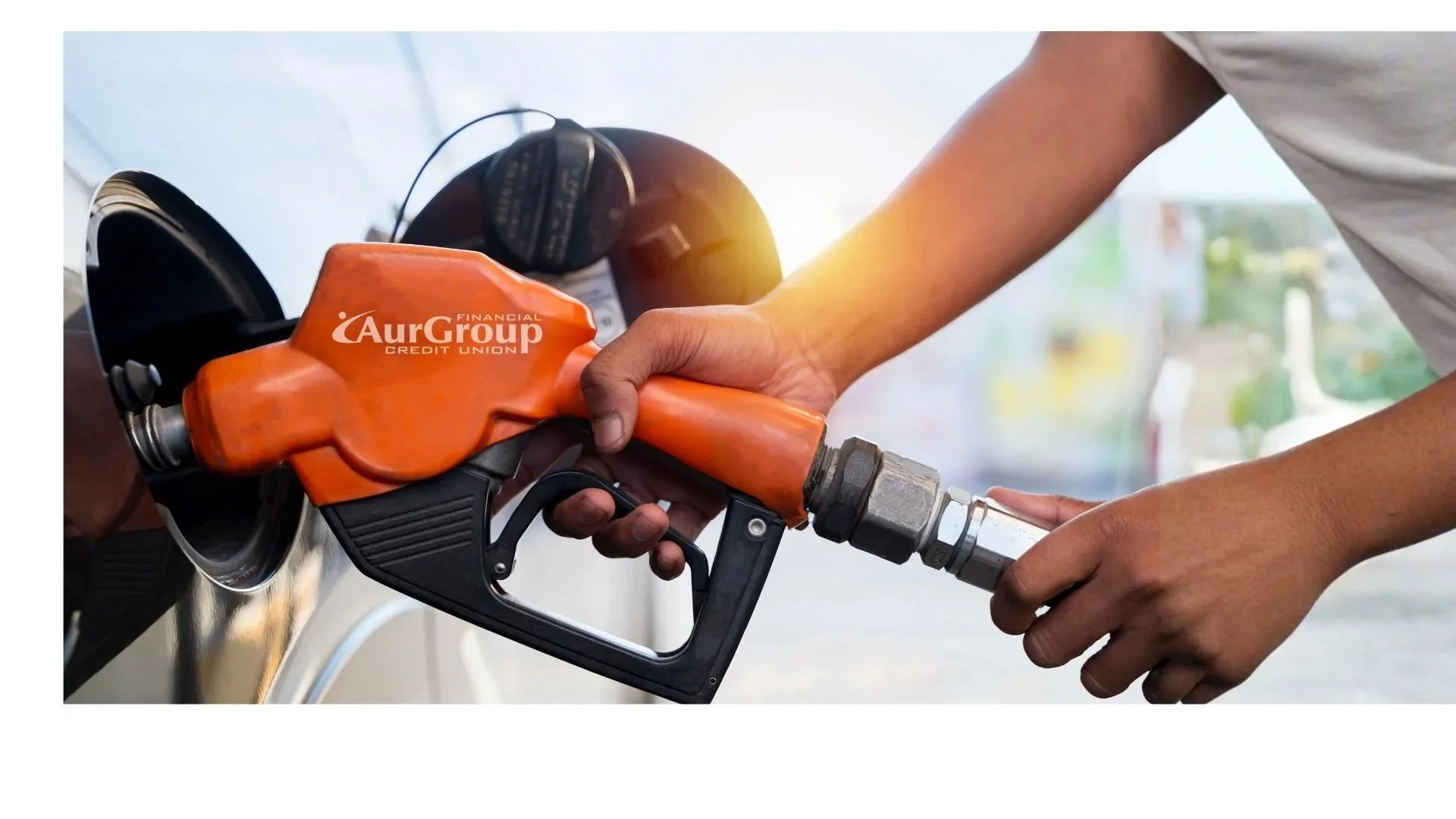 Get $300 in Gas. On us!