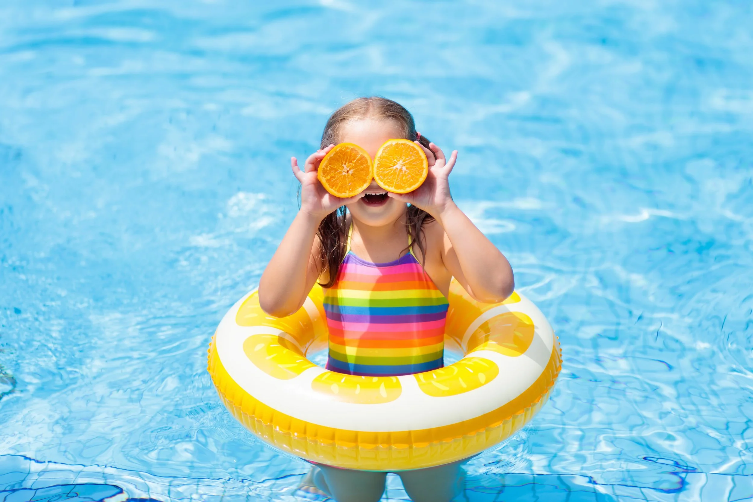 Summer Fun Starts Here