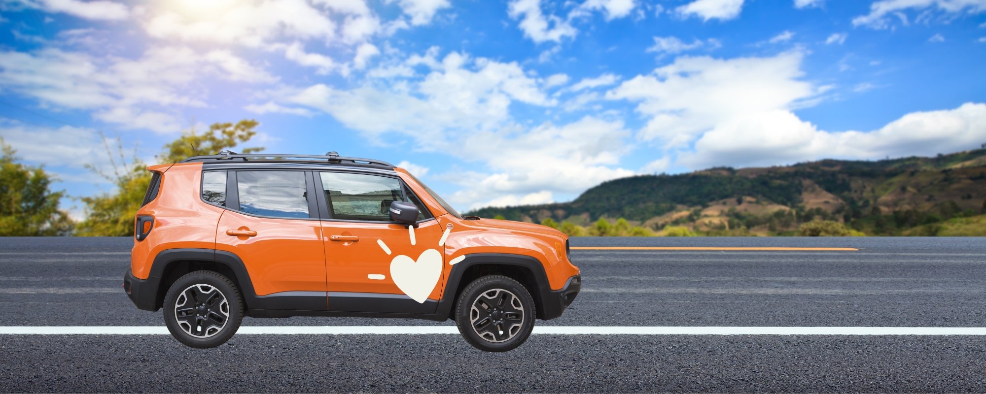 Love Your Car?