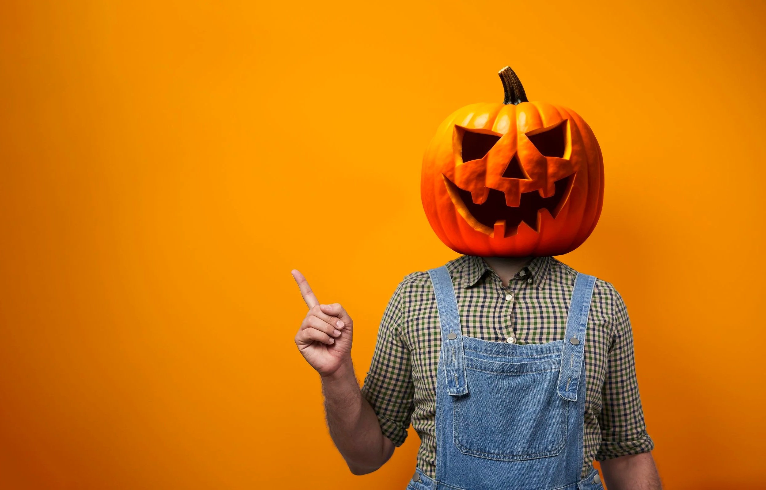 You Know What's Scary? 