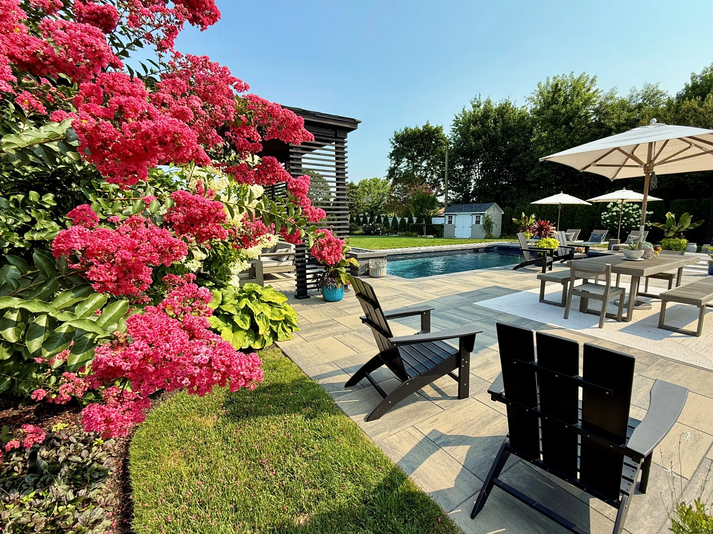 Bloom Into Your Next Big Project