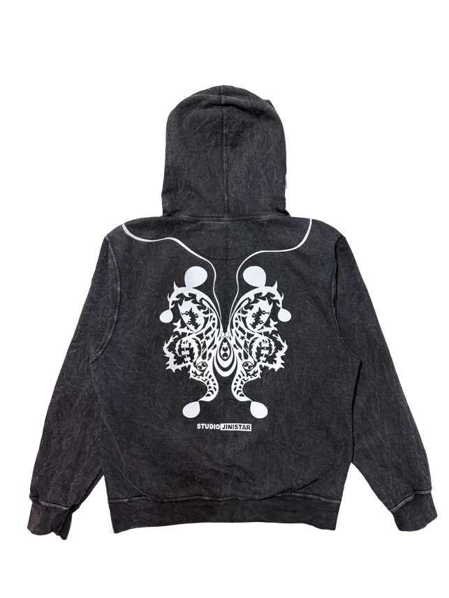 Champion X Jinistar (Betty Butterfly)