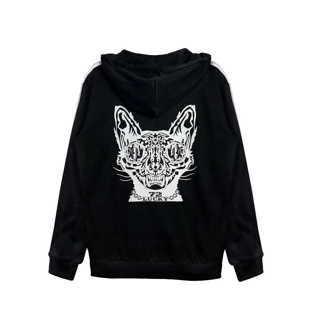 Adidas X Jinistar (Lucky Cat 72)