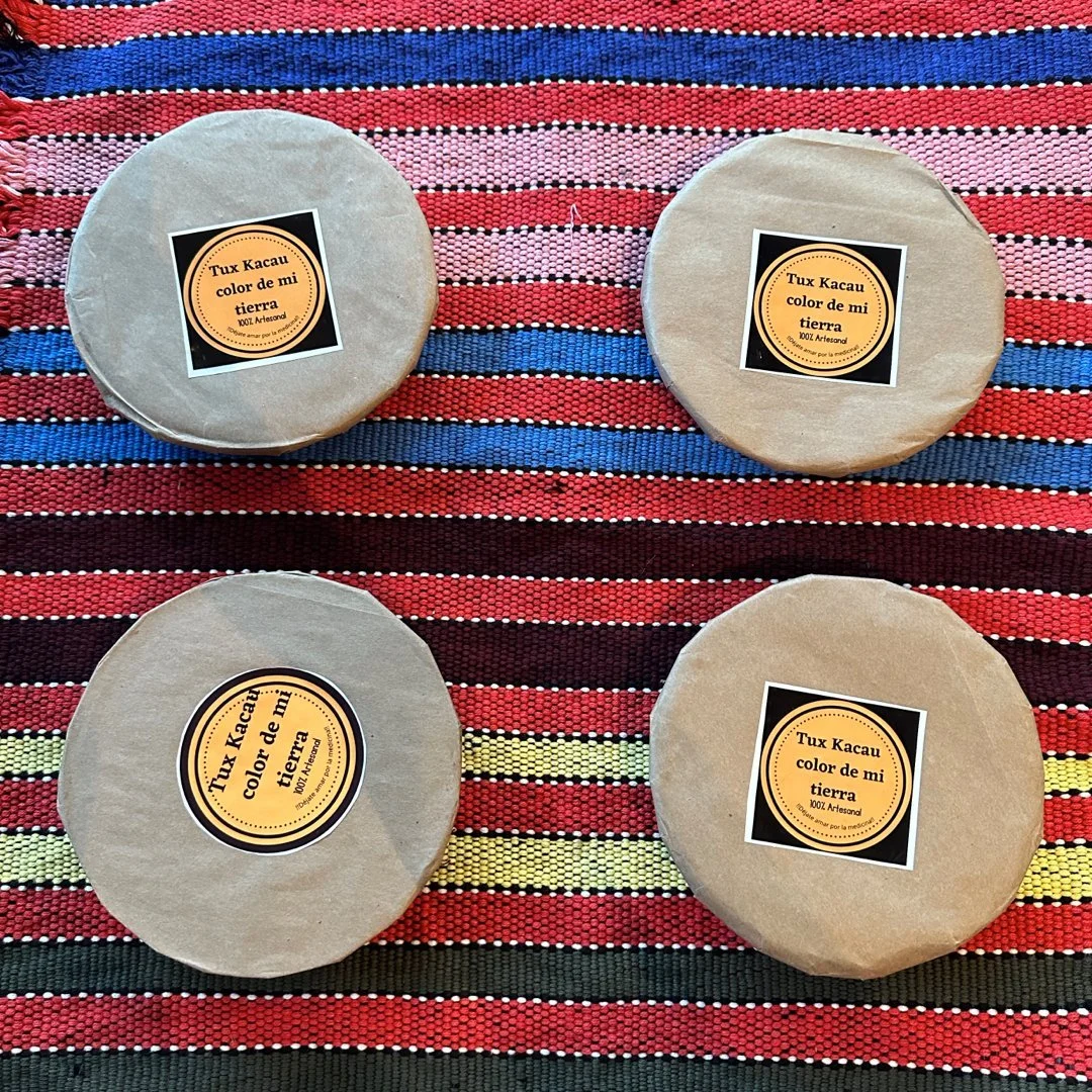 100 Pure Ceremonial Mayan Cacao 1lb — Aniwa Gathering