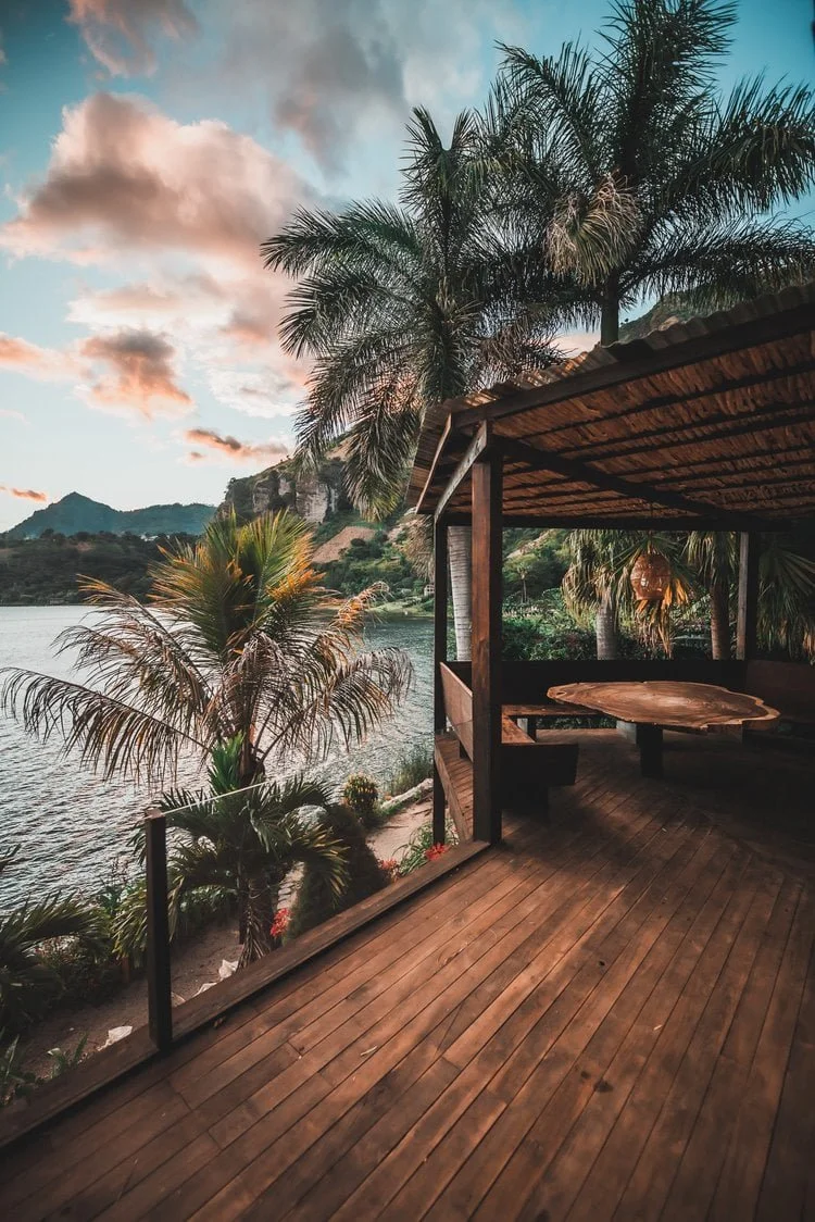 Guatemala Love Retreat — Aniwa Gathering