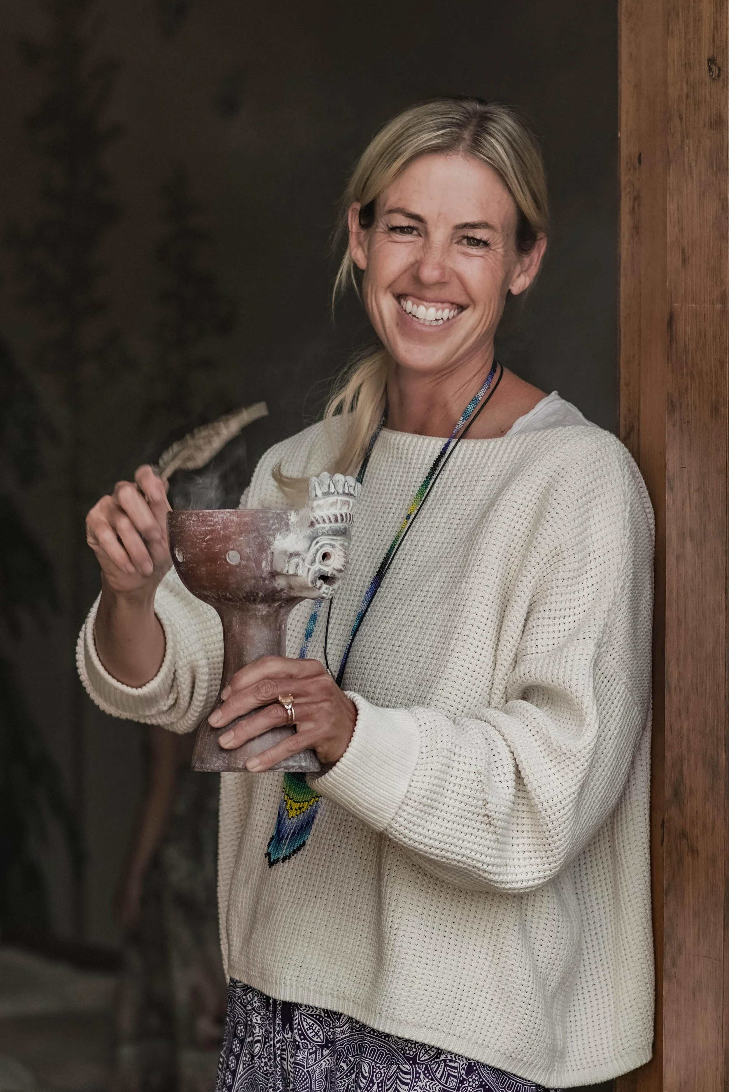 Services 3 — Aniwa Gathering