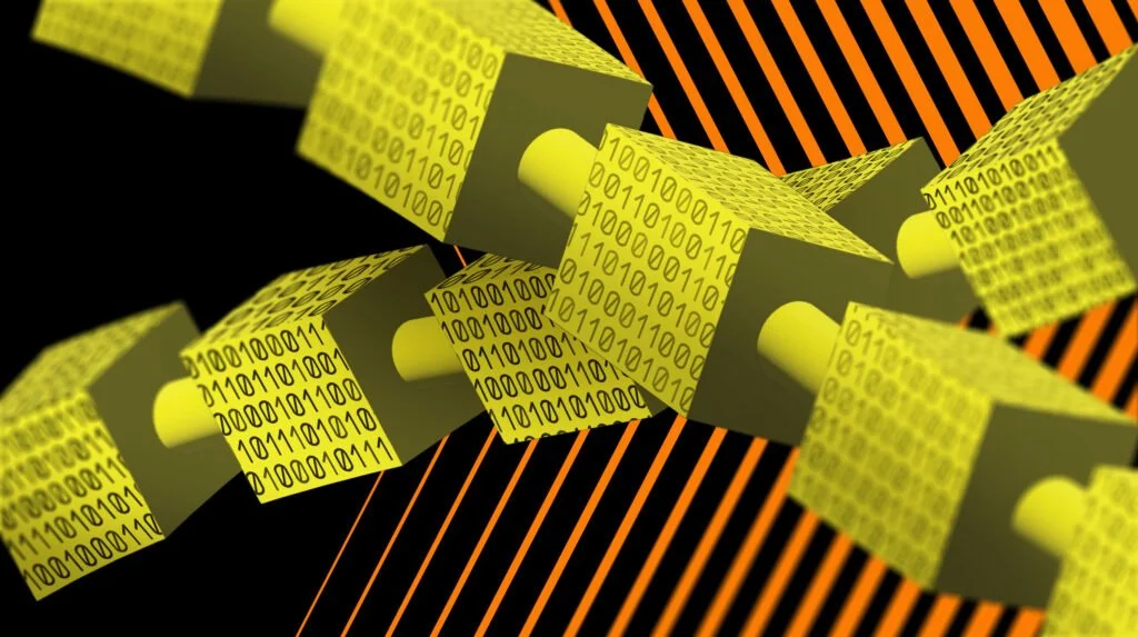 Blockchain & Belief: Histories and Futures of Money, Power, and Faith (November 5, 2025)