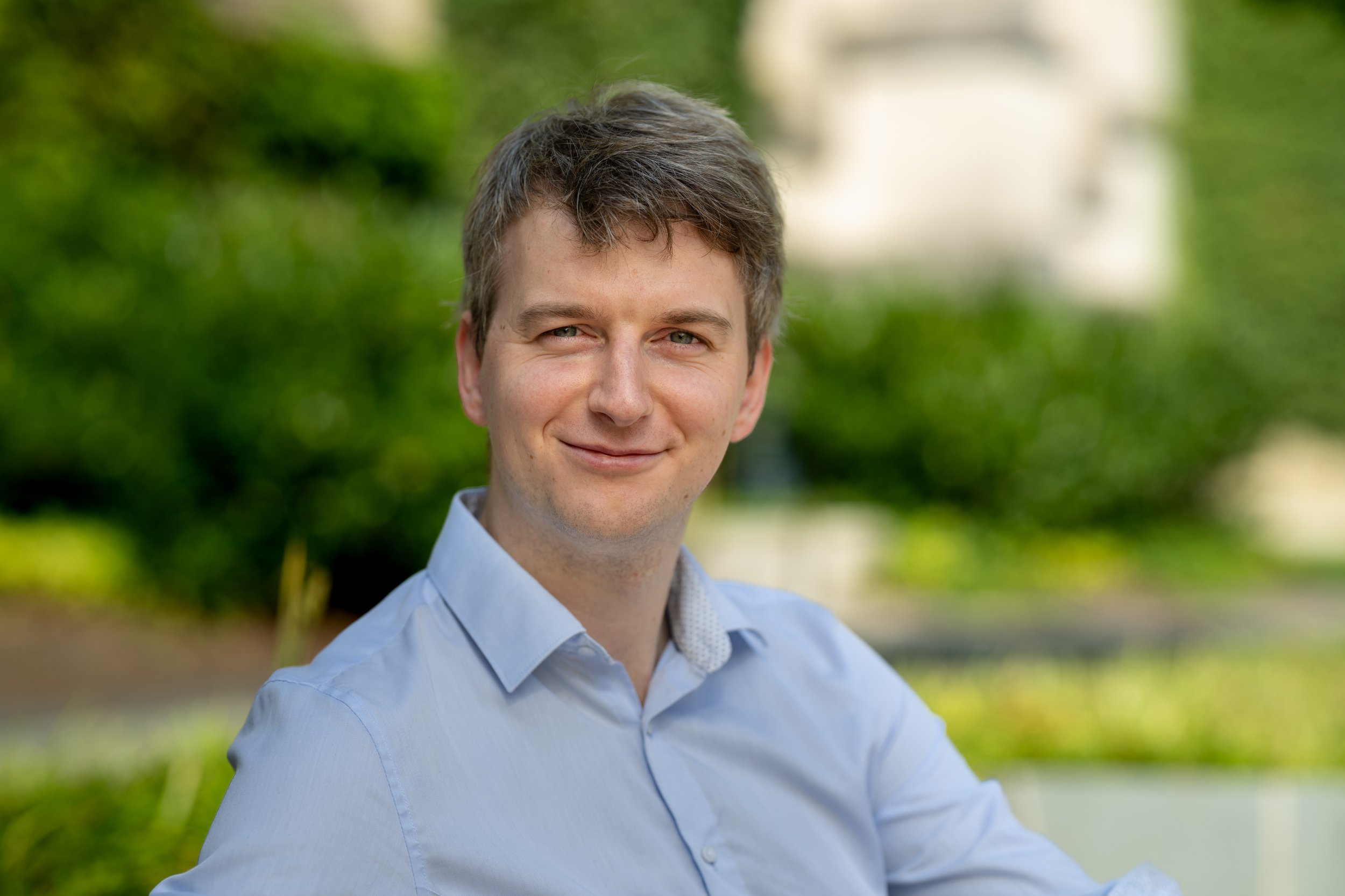 Bas Tönissen Wins 2026 Wilfrid Sellars Junior Paper Prize