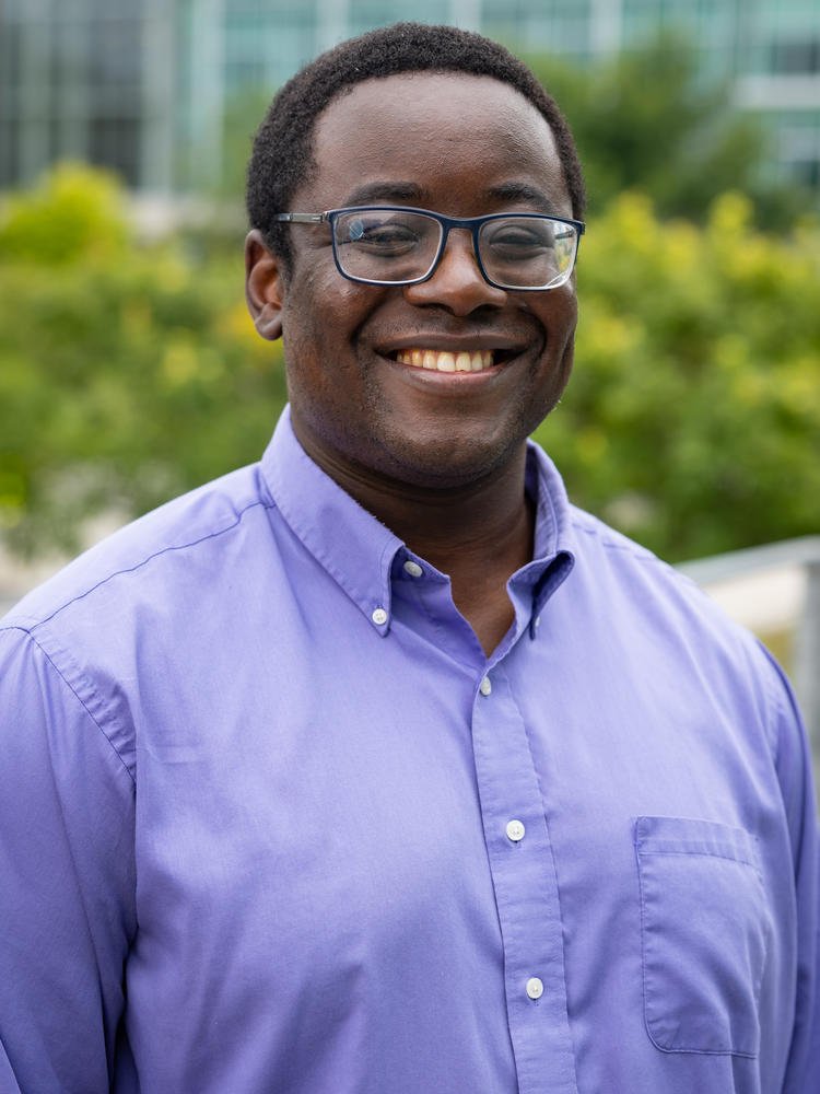 Olaoluwatoni Alimi returns to Princeton as an Assistant Professor of Religion and Human Values