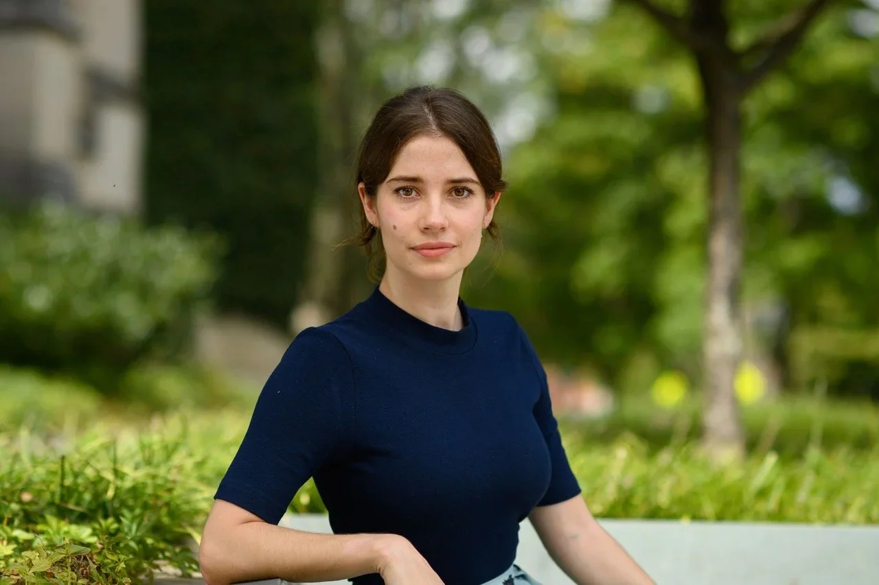 Eleanor Gordon-Smith is Assistant Professor of Philosophy at University of Southern California