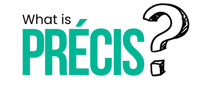 PRÉCIS — 3PR