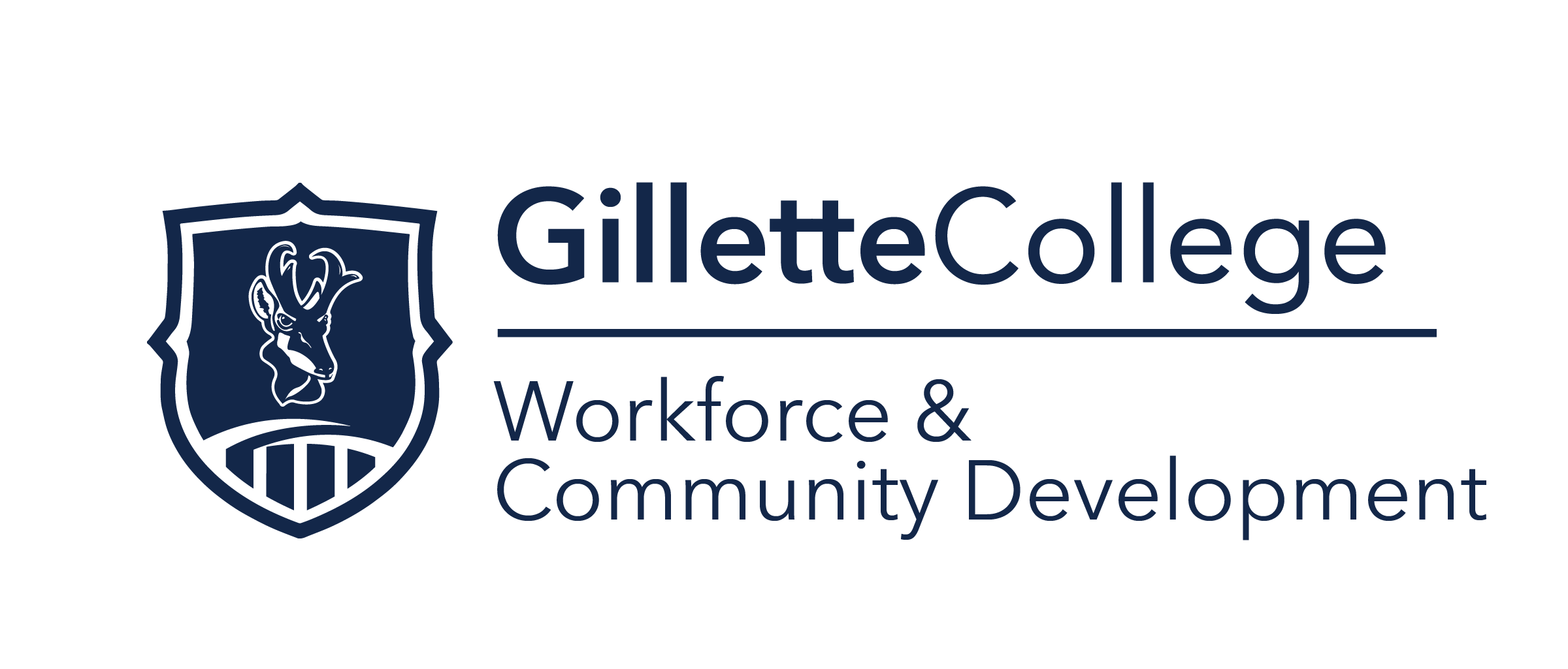 Gillette College Workforce &amp; Community Development