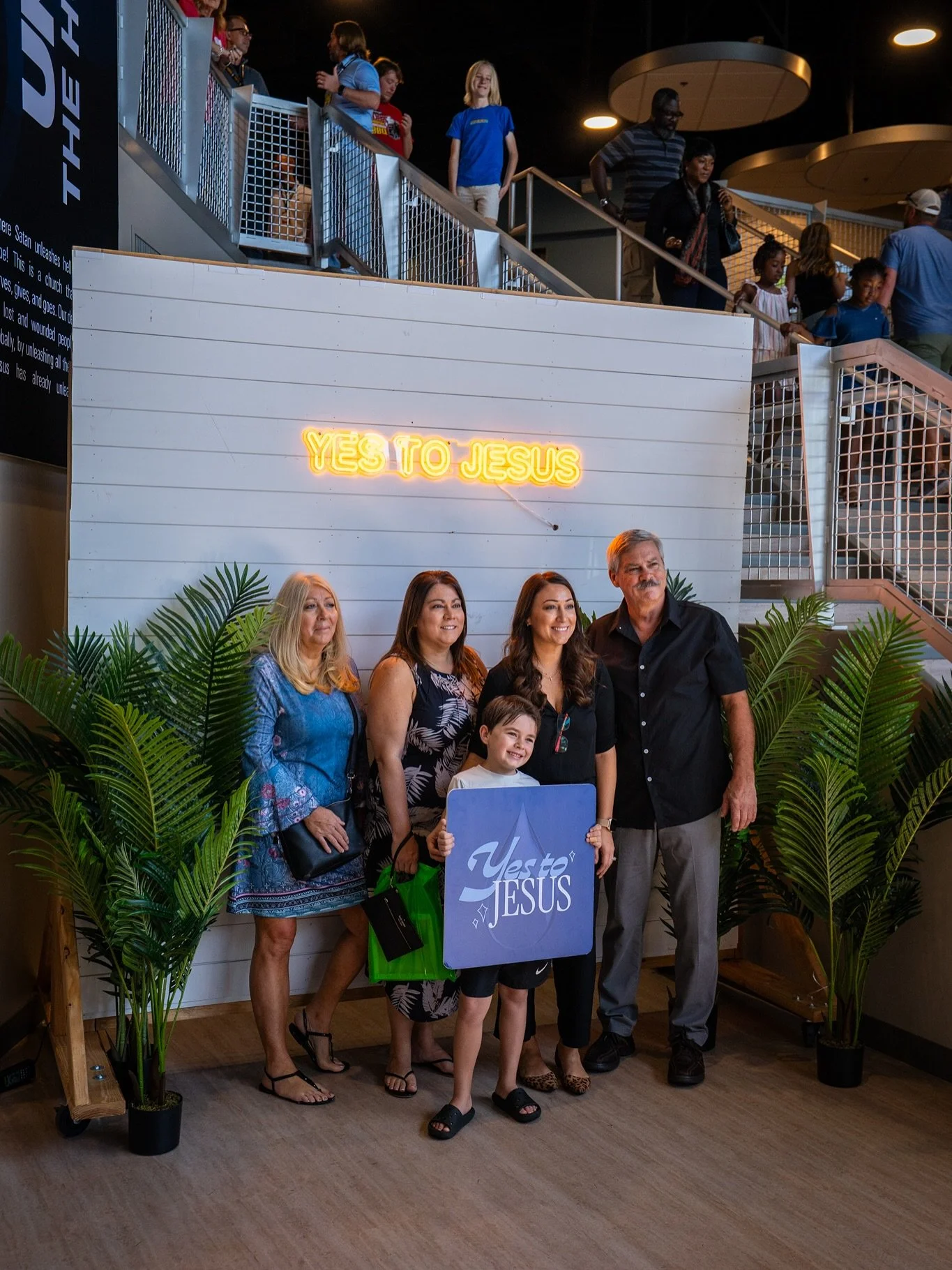 We&rsquo;re celebrating 77 baptisms that happened this past weekend at both our Troy and St. Charles campuses 🎉 

Join us in praying and encouraging those who took the bold step of declaring their faith publicly!