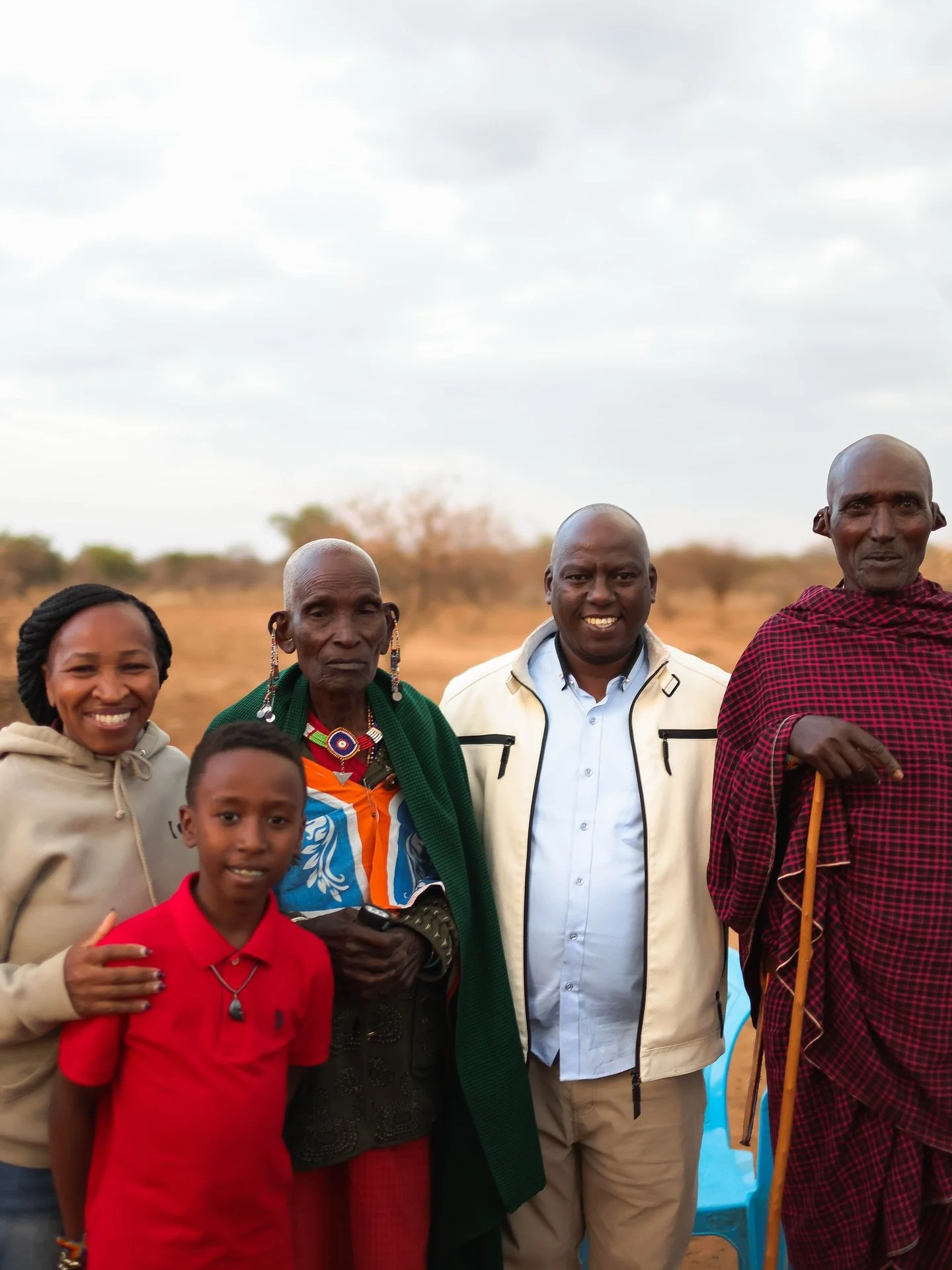 From poverty to purpose. 🌍 We&rsquo;re excited to welcome Pipes International as one of Harvester&rsquo;s newest mission partners!

Their team is making disciples and ending poverty among vulnerable communities in Kenya by empowering families throug