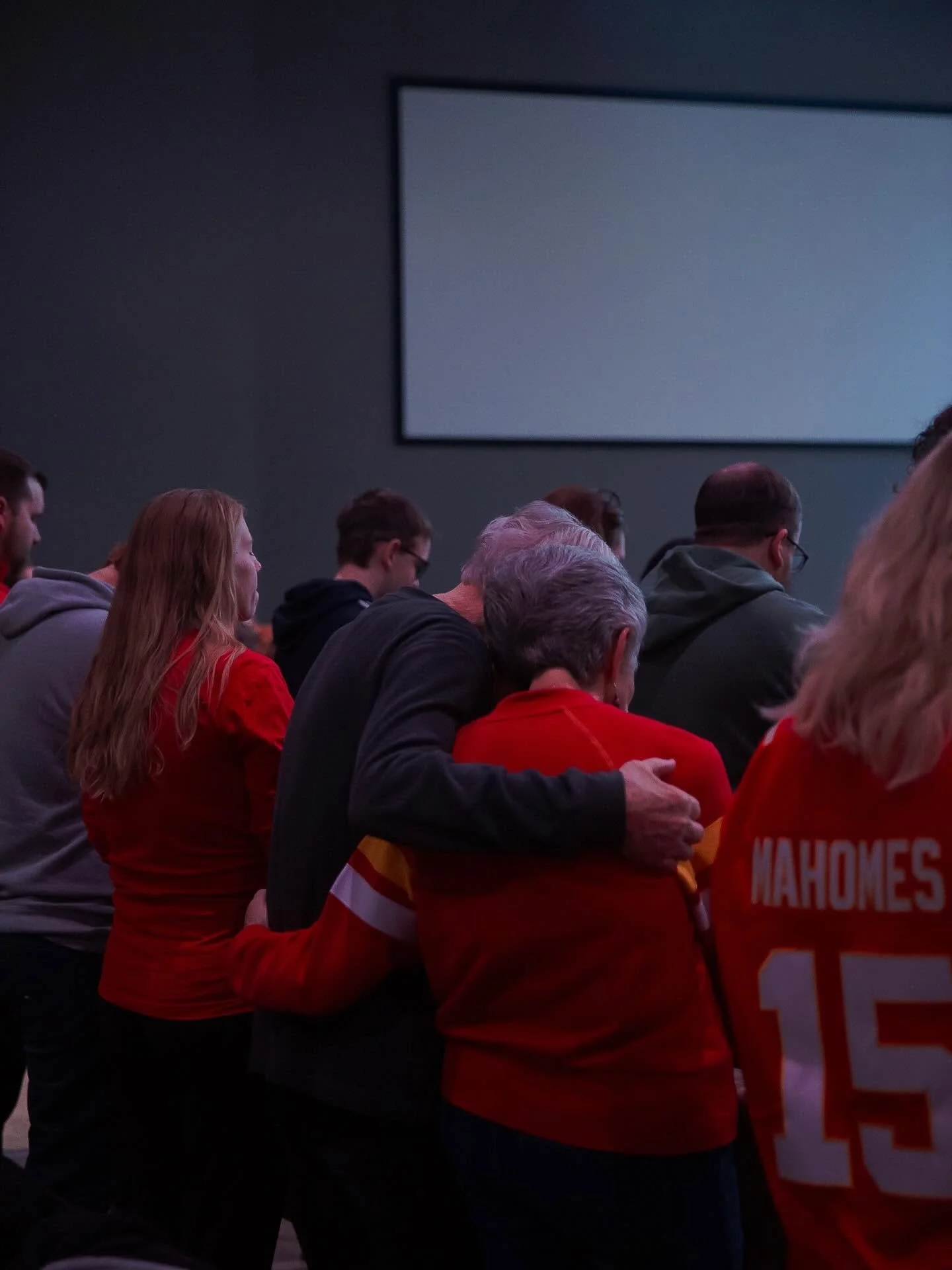 One body, One spirit, One hope, One Lord, One faith, One baptism, One God &amp; Father of all, over all, through all, in all.🌱