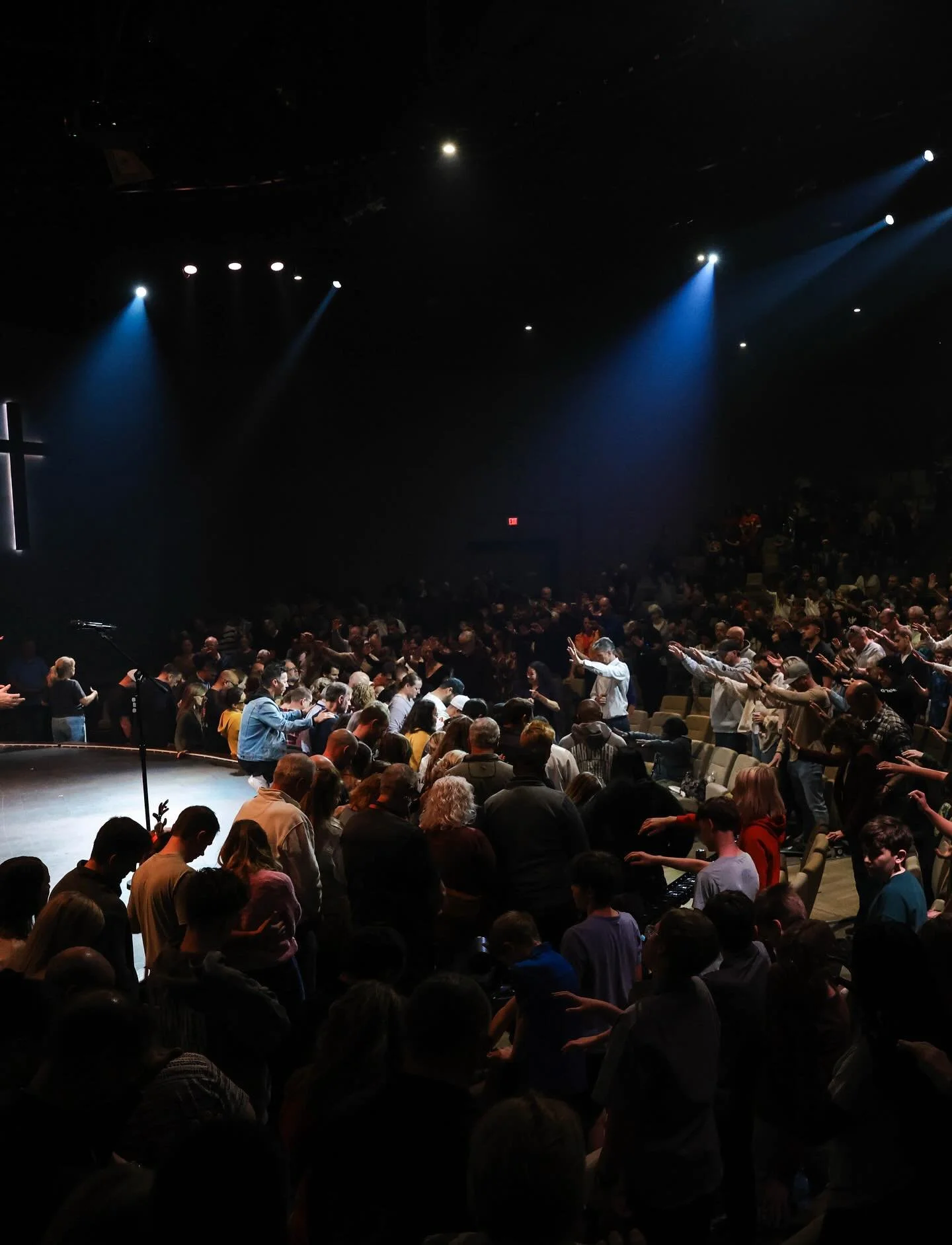 What a Joy it is to follow Jesus.