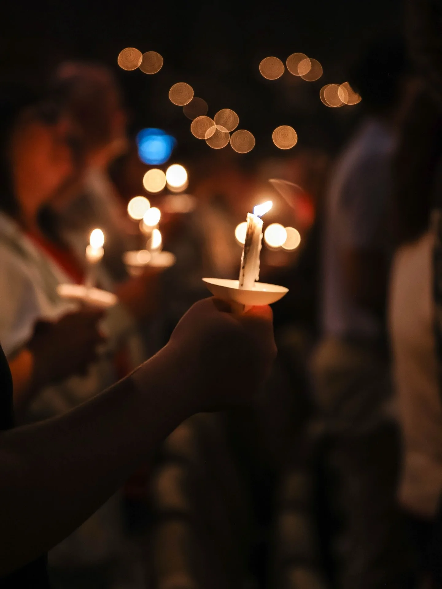 &ldquo;For unto you is born this day in the city of David a Savior, who is Christ the Lord&rdquo; - Luke 2:11