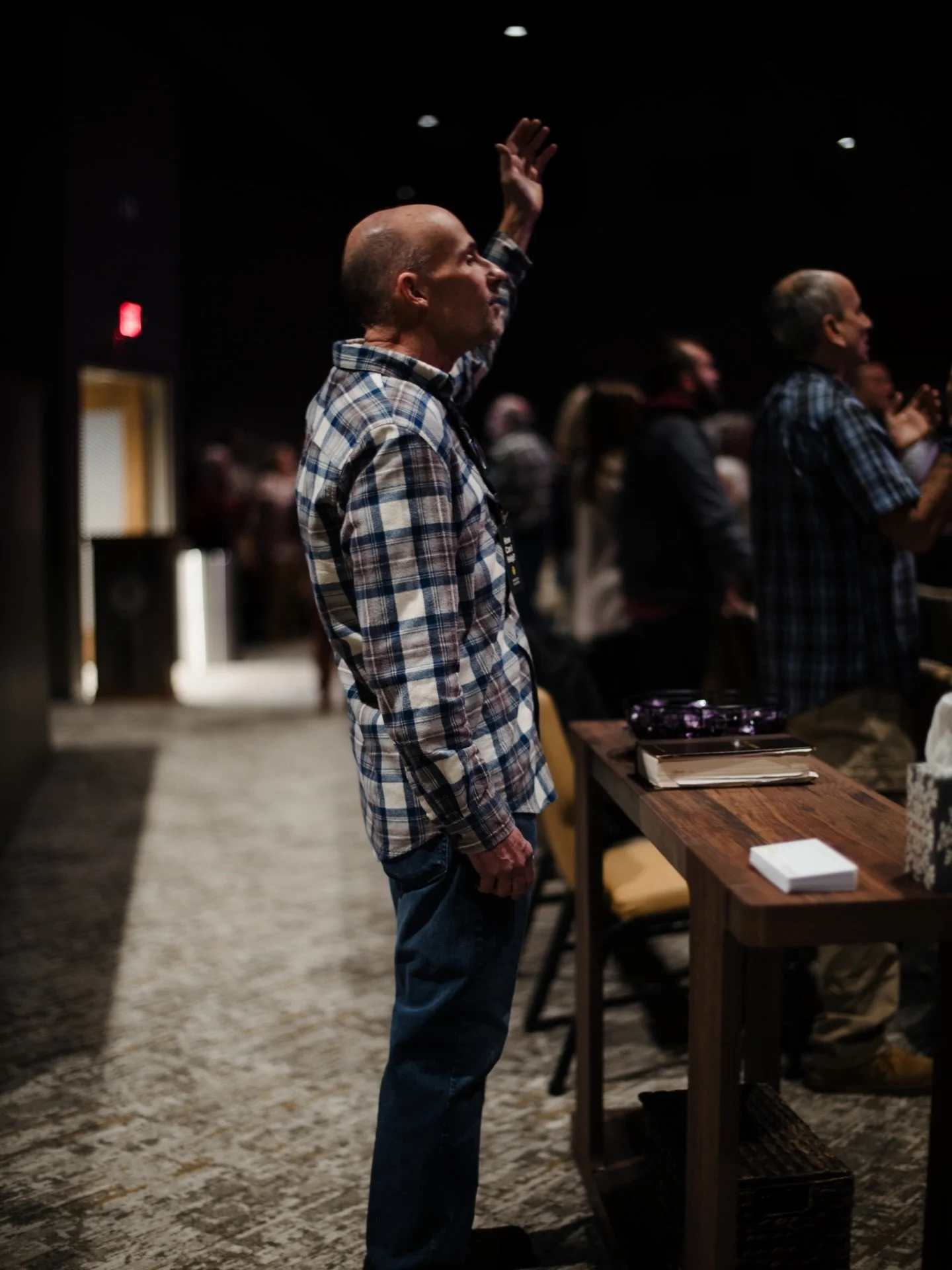 Happy New Year, Harvester! 🥳 Starting 2026 together was so special, what a great Sunday of worship and community! 

We&rsquo;re praying for a year that&rsquo;s fruitful, faith-filled, and deeply rooted in Jesus! 🌱