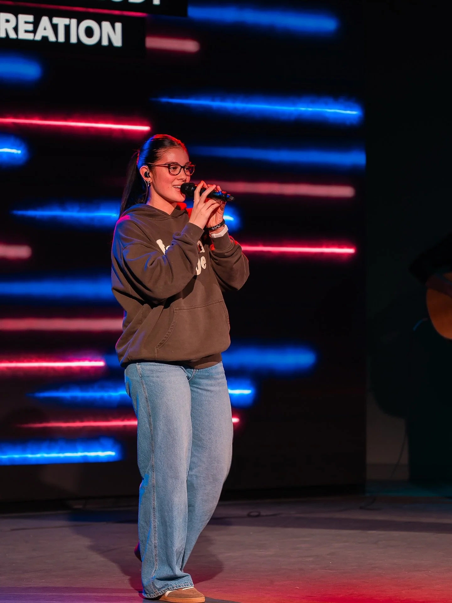 Harvester Student Nights at our O&rsquo;Fallon campus have officially launched! 🚀

We&rsquo;re so excited for all that God is going to do through this ministry as students grow in community, deepen their faith, and step into real discipleship 🙌🏽

