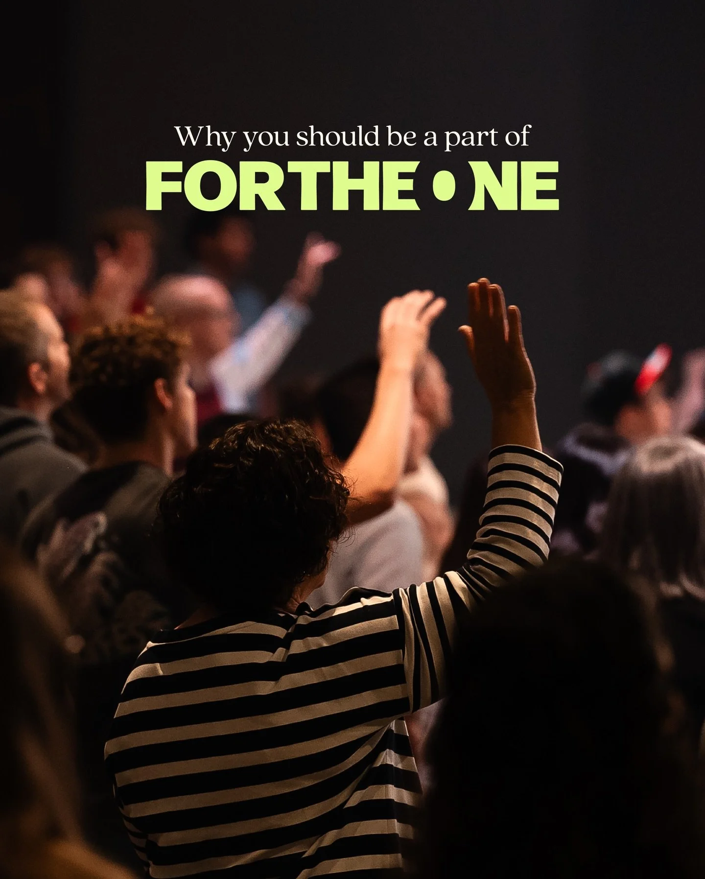 Over the past year, through prayer and sacrificial giving, we&rsquo;ve seen God move in powerful ways. Because of your faithfulness, campuses have been launched, space has been created, and lives have been changed. What started as a step of obedience