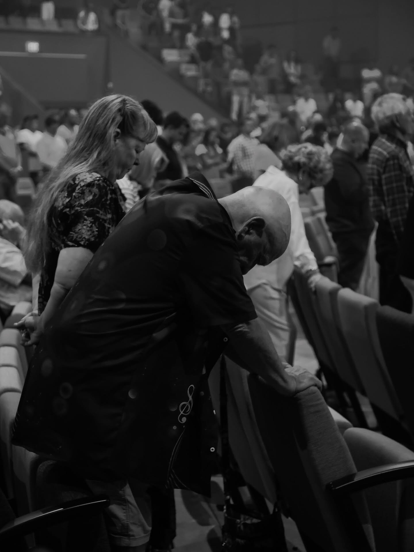 When the sun rises the SON rises.🌅 
Thank you for worshipping with us this morning!