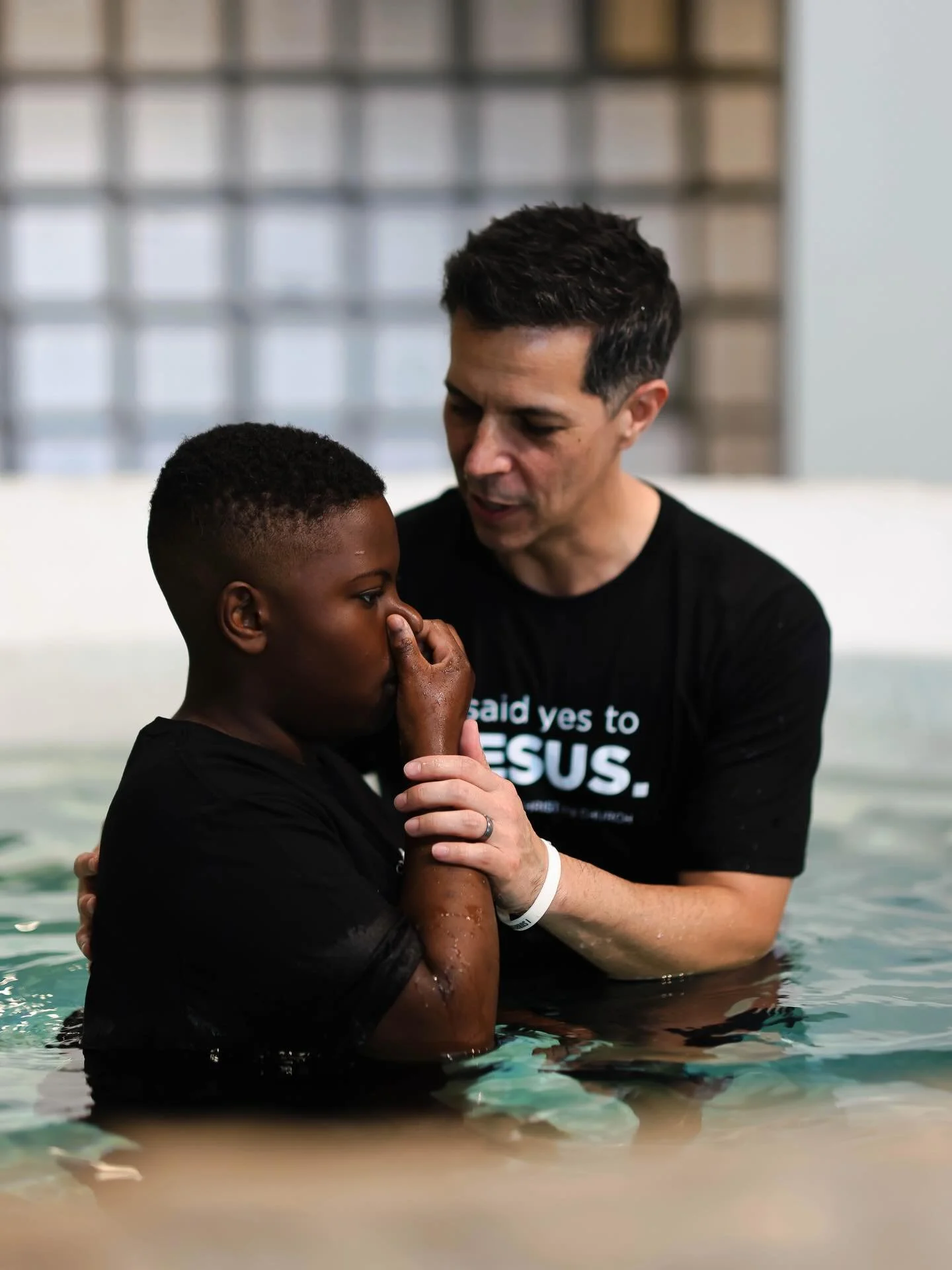 Resurrection changes everything.☀️