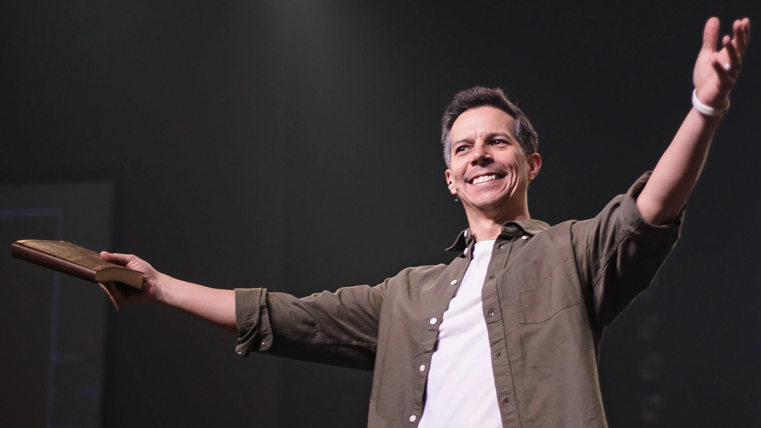 Get Out of the Grave