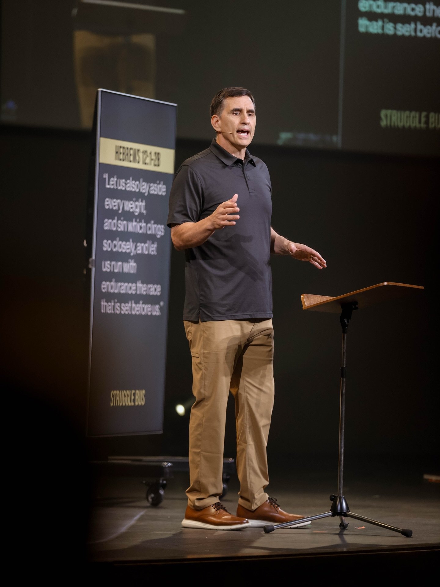 Sundays like this >>> 🙌 Huge shoutout to Ted Shimer for bringing such a strong message today! 

We&rsquo;re believing lives were impacted and hearts were transformed!