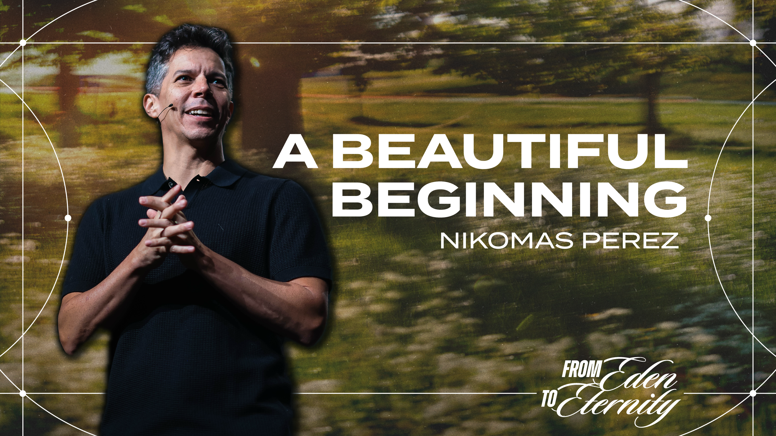 A Beautiful Beginning
