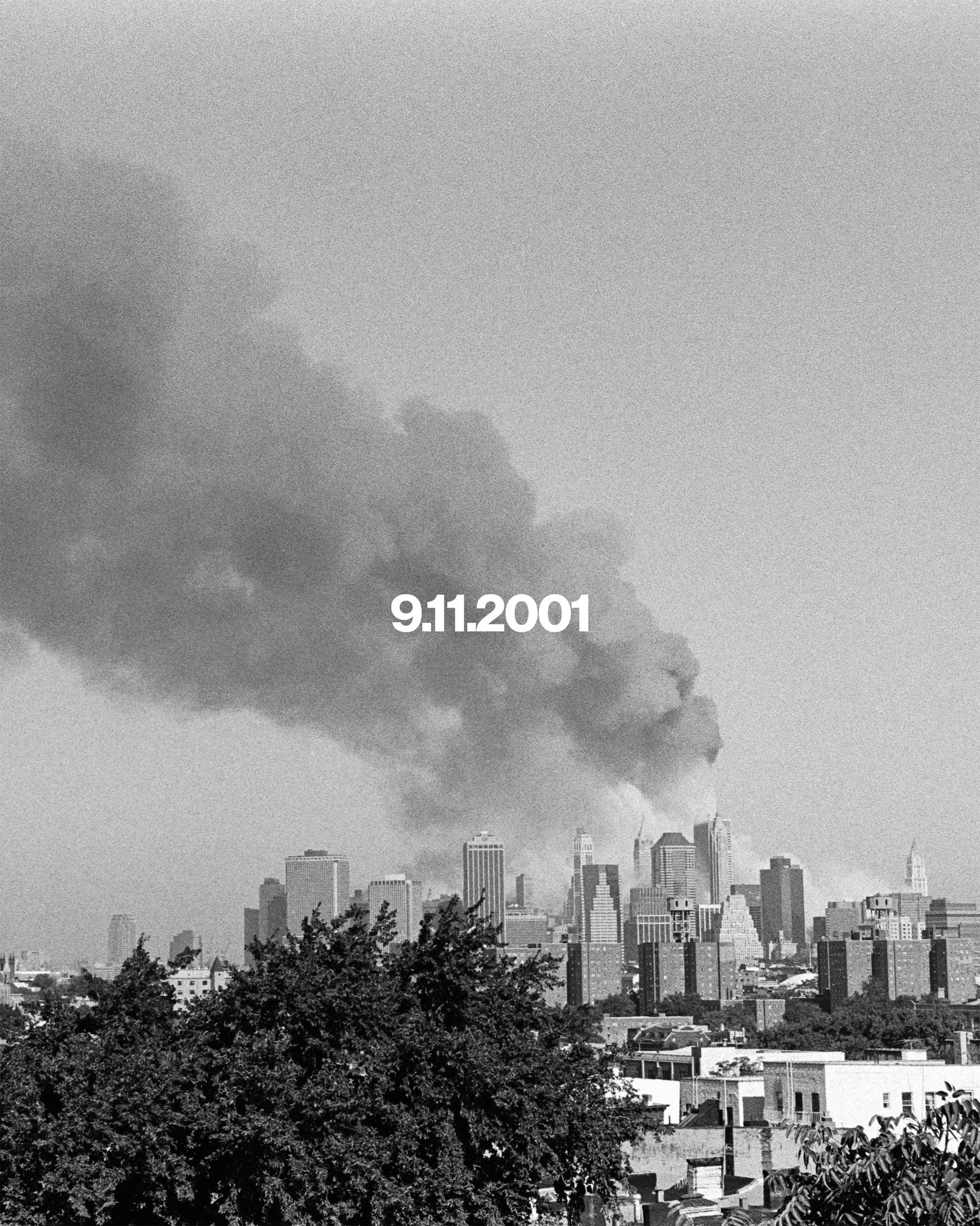 25 years ago today, we remember those we lost, honor those who gave everything, and pray for those who still carry the weight of that day.

We hold onto the hope we have in Jesus.

&ldquo;The Lord is close to the brokenhearted.&rdquo; &mdash; Psalm 3