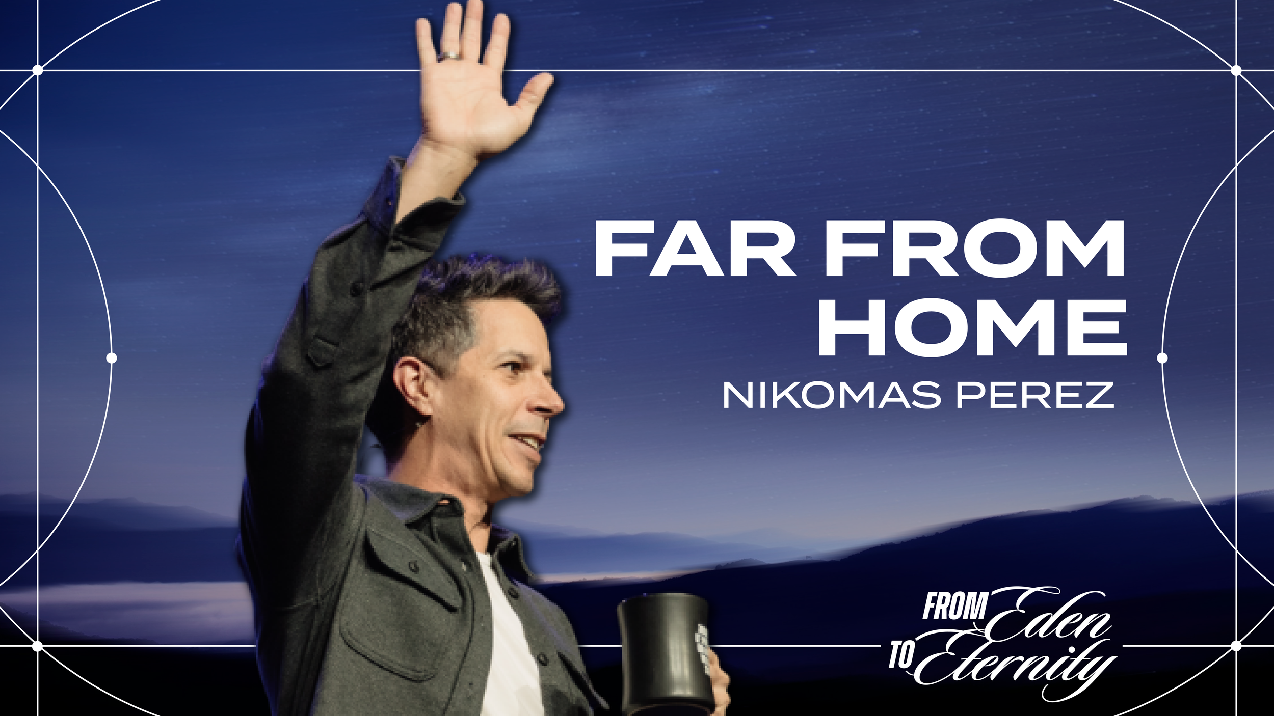 Far From Home
