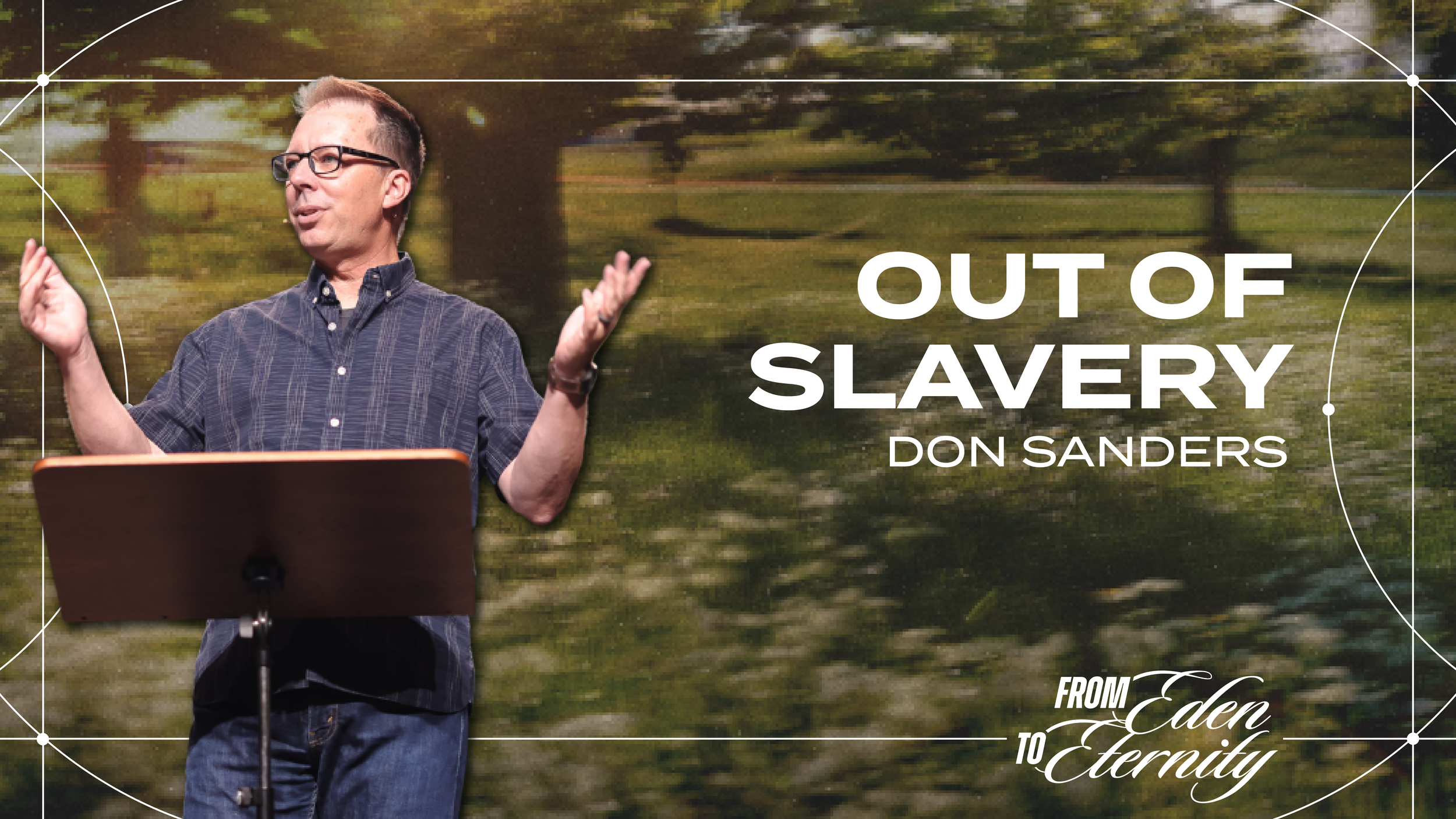 Out Of Slavery