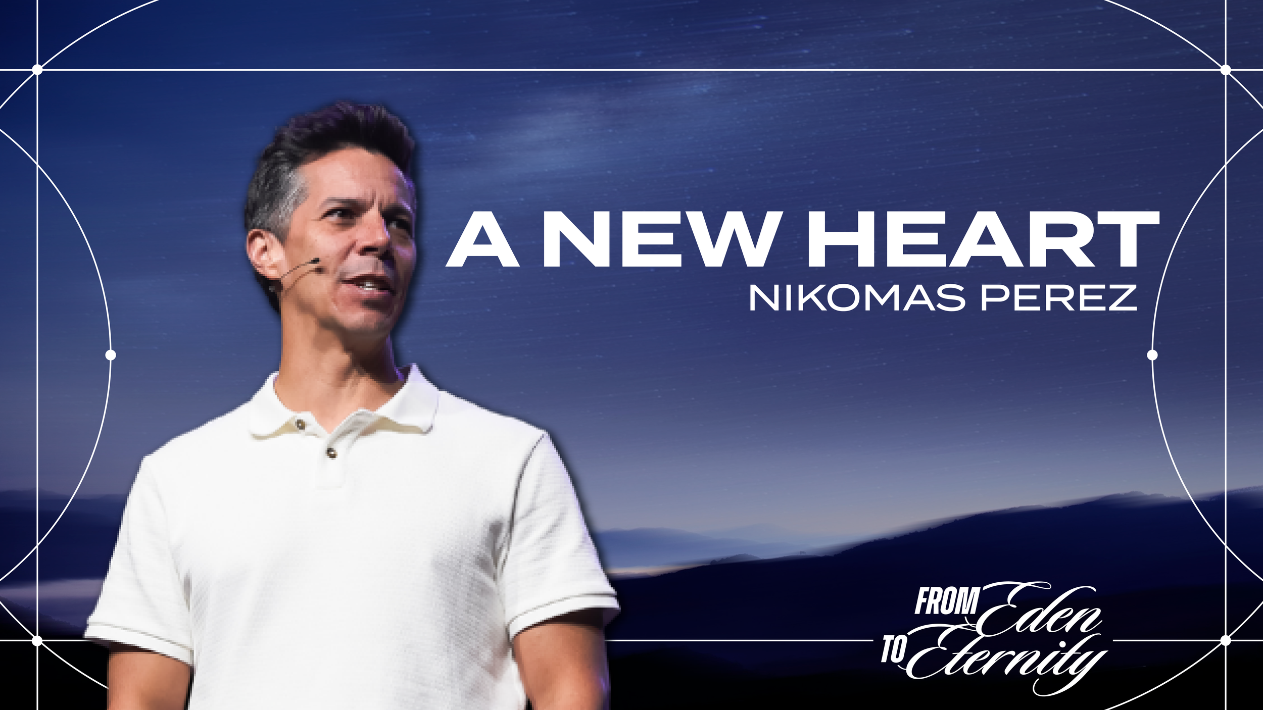 A New Heart