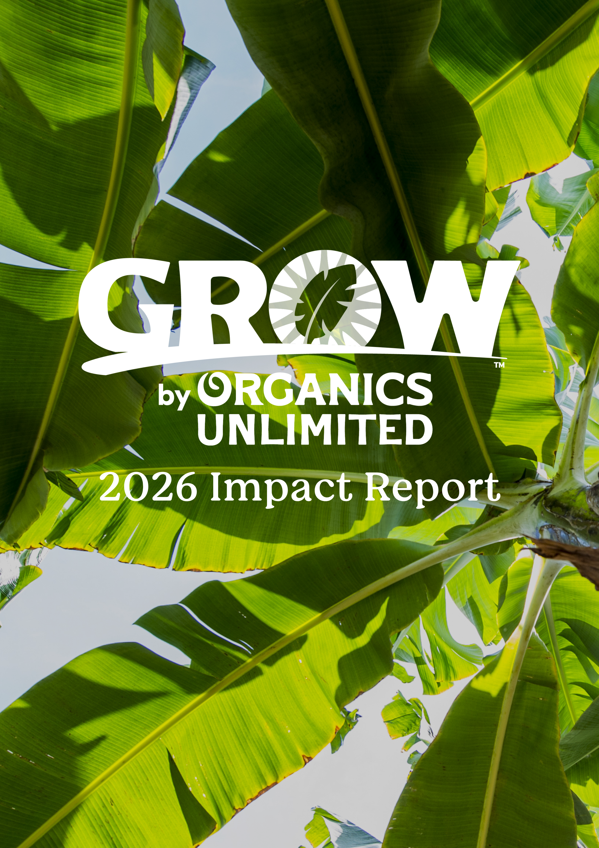 GROW 2026 Annual Impact Report