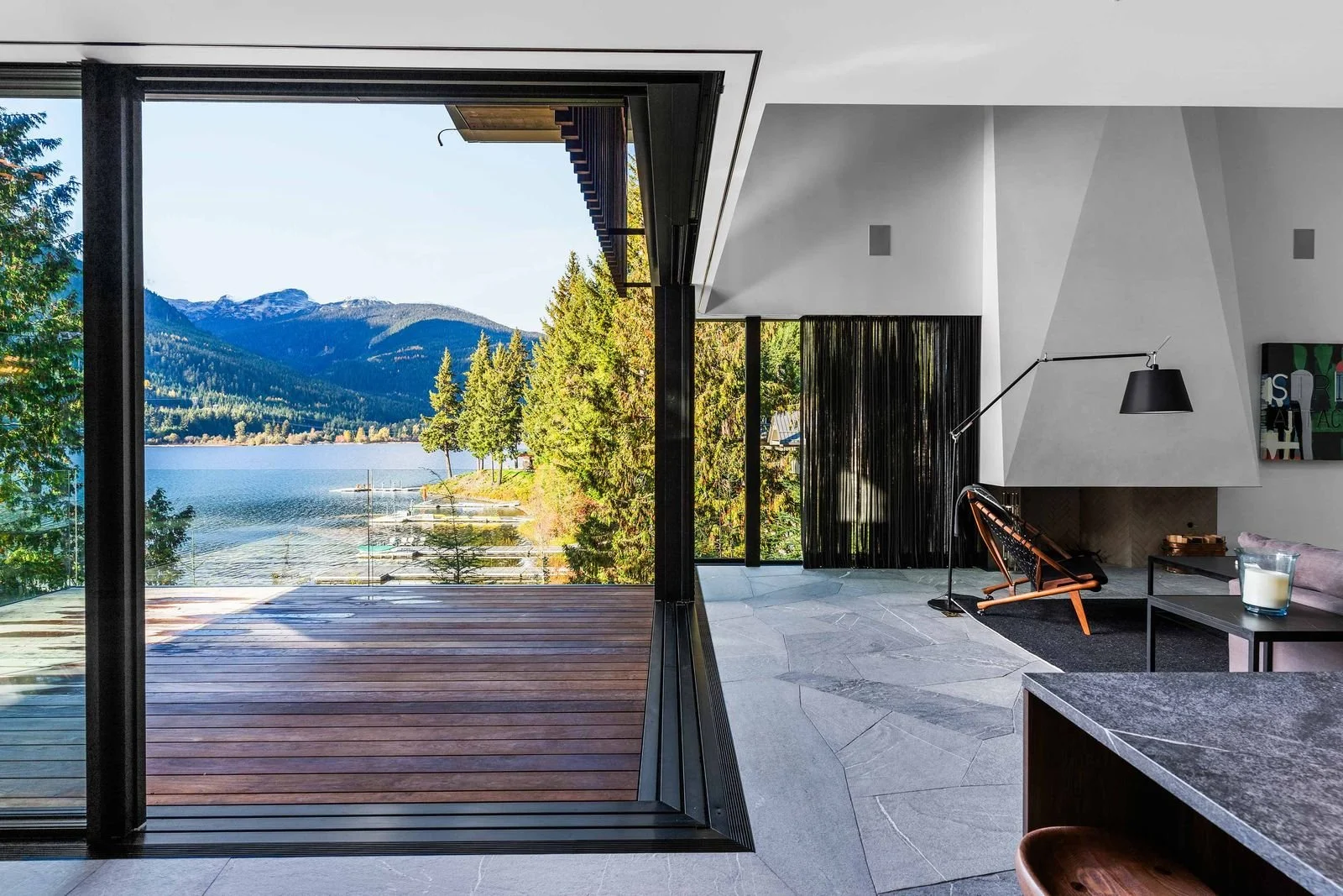 Interior Painting and Finishing Lakeshore Living (Copy)