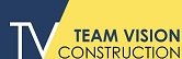 Team Vision Construction