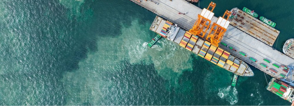 Port Volumes — Pacific Merchant Shipping Association