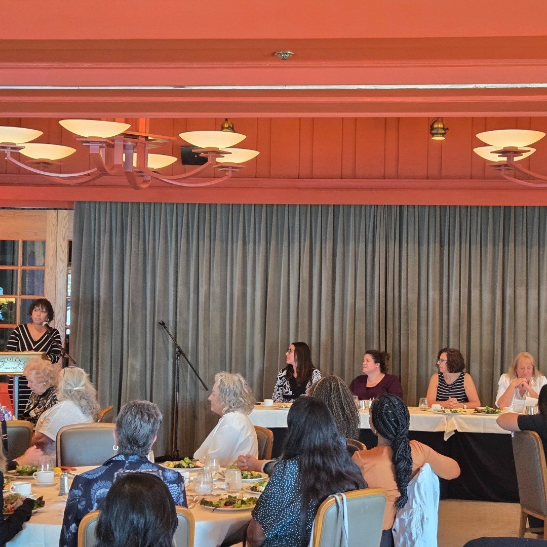 What a fantastic turnout for the Women in Logistics Leadership Speaker Series, with over 50 inspiring attendees! A big thank you to everyone who joined us and here&rsquo;s to amazing women making waves in logistics!
#WomenInLogistics #WomenEmpowermen