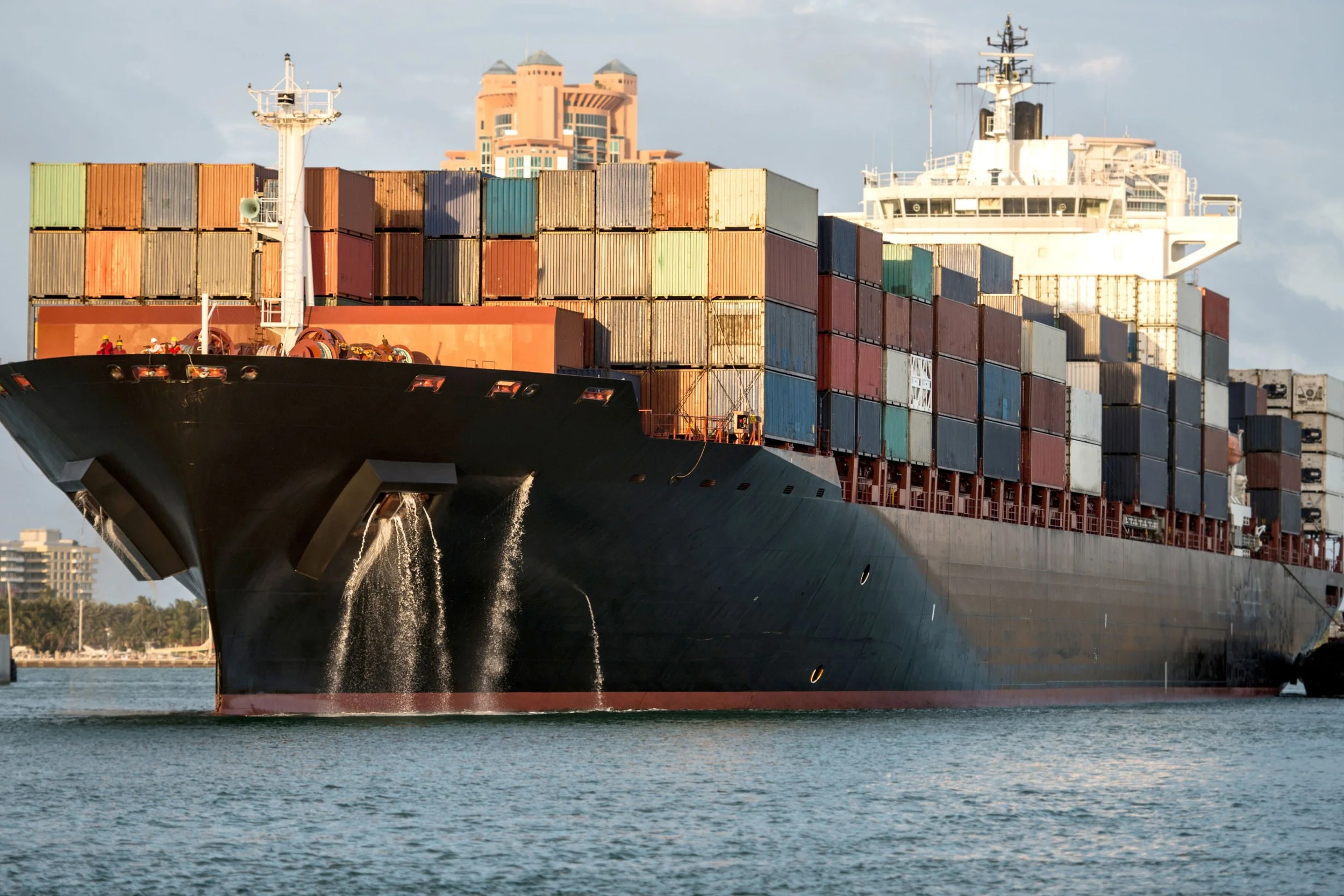 California’s Inland Waterways