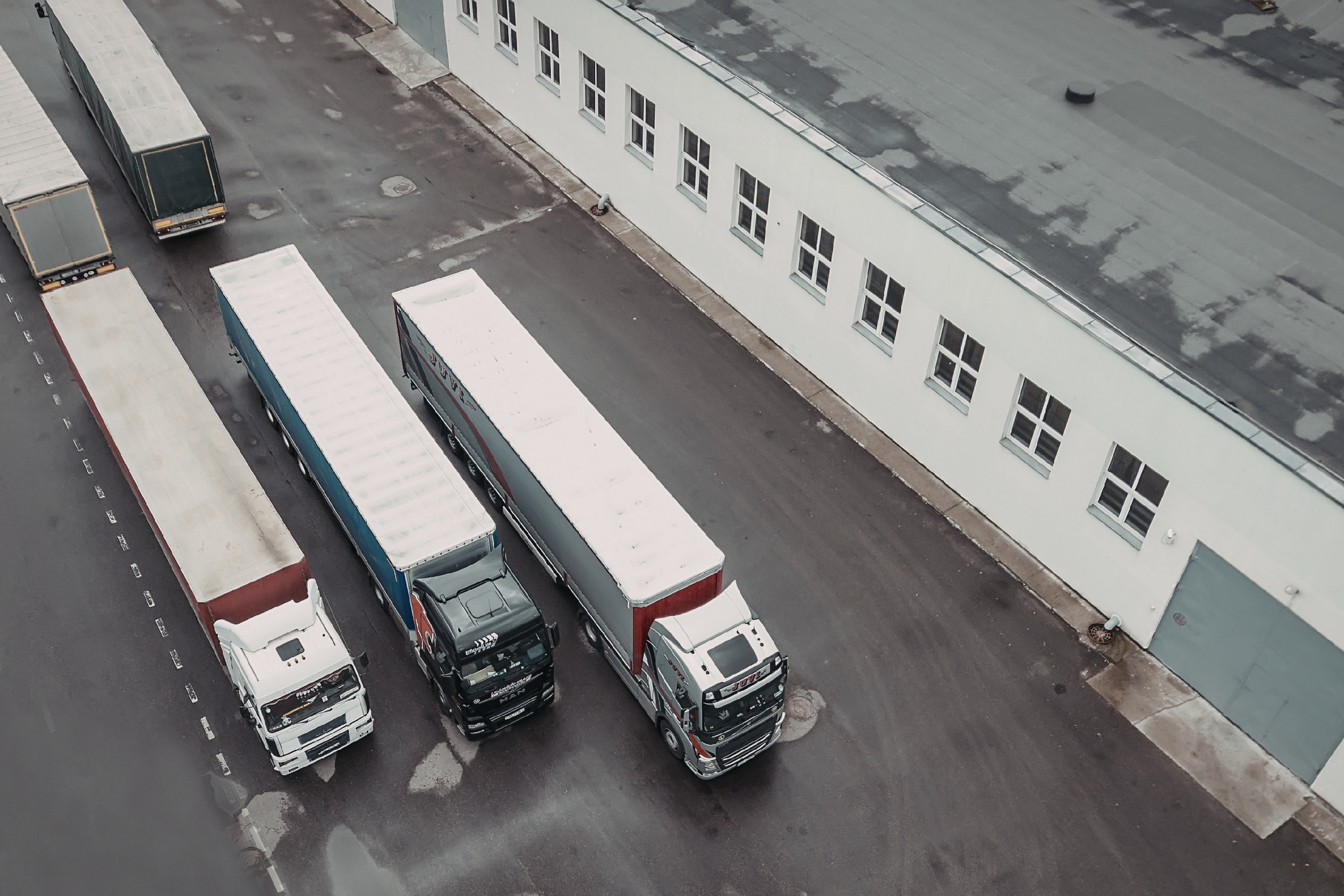 Collapsing EV Exports &amp; Thank Heavens for Scrap Paper