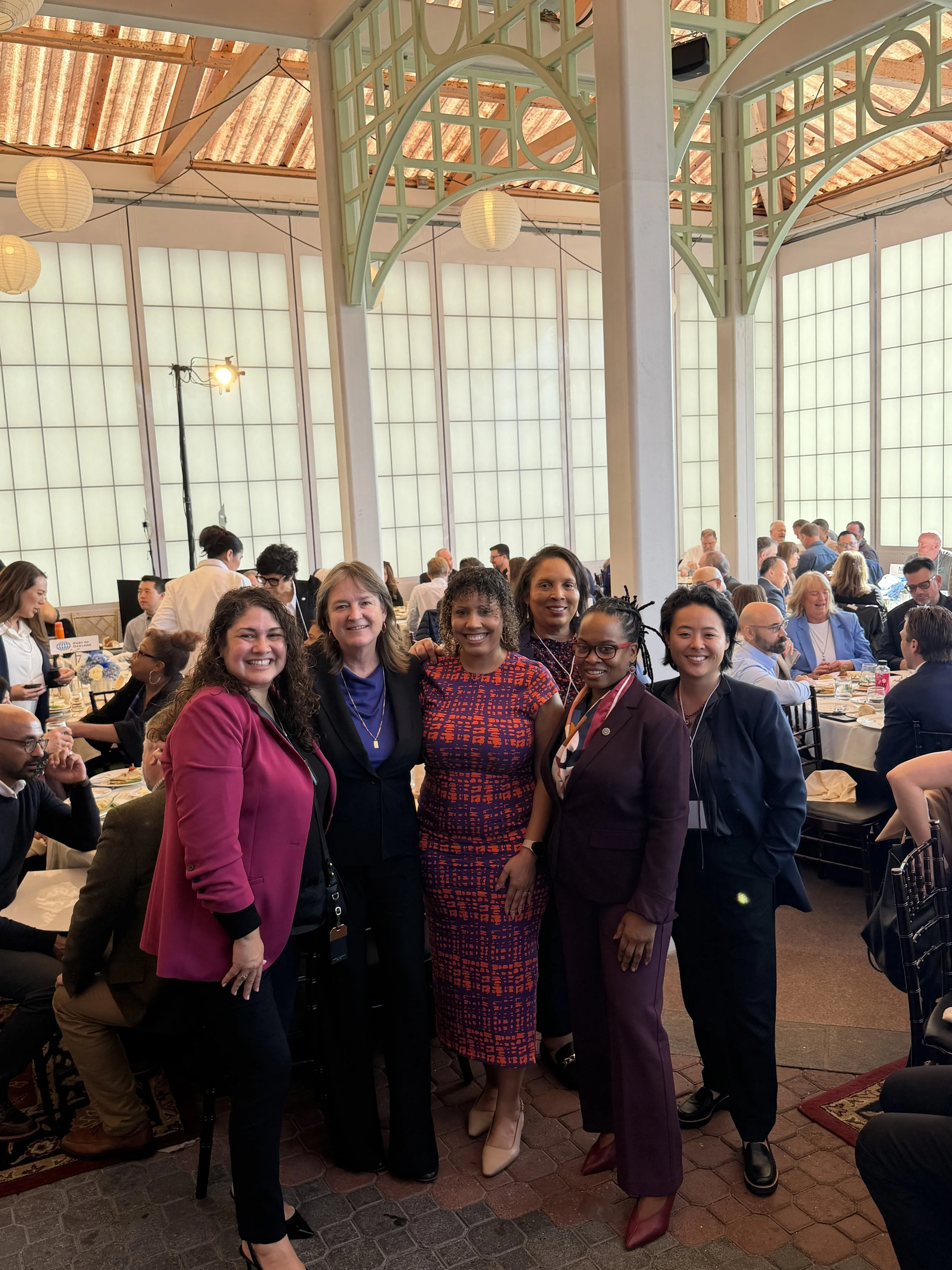 2026 State of the Port of Oakland Outlines Key Objectives and Priorities