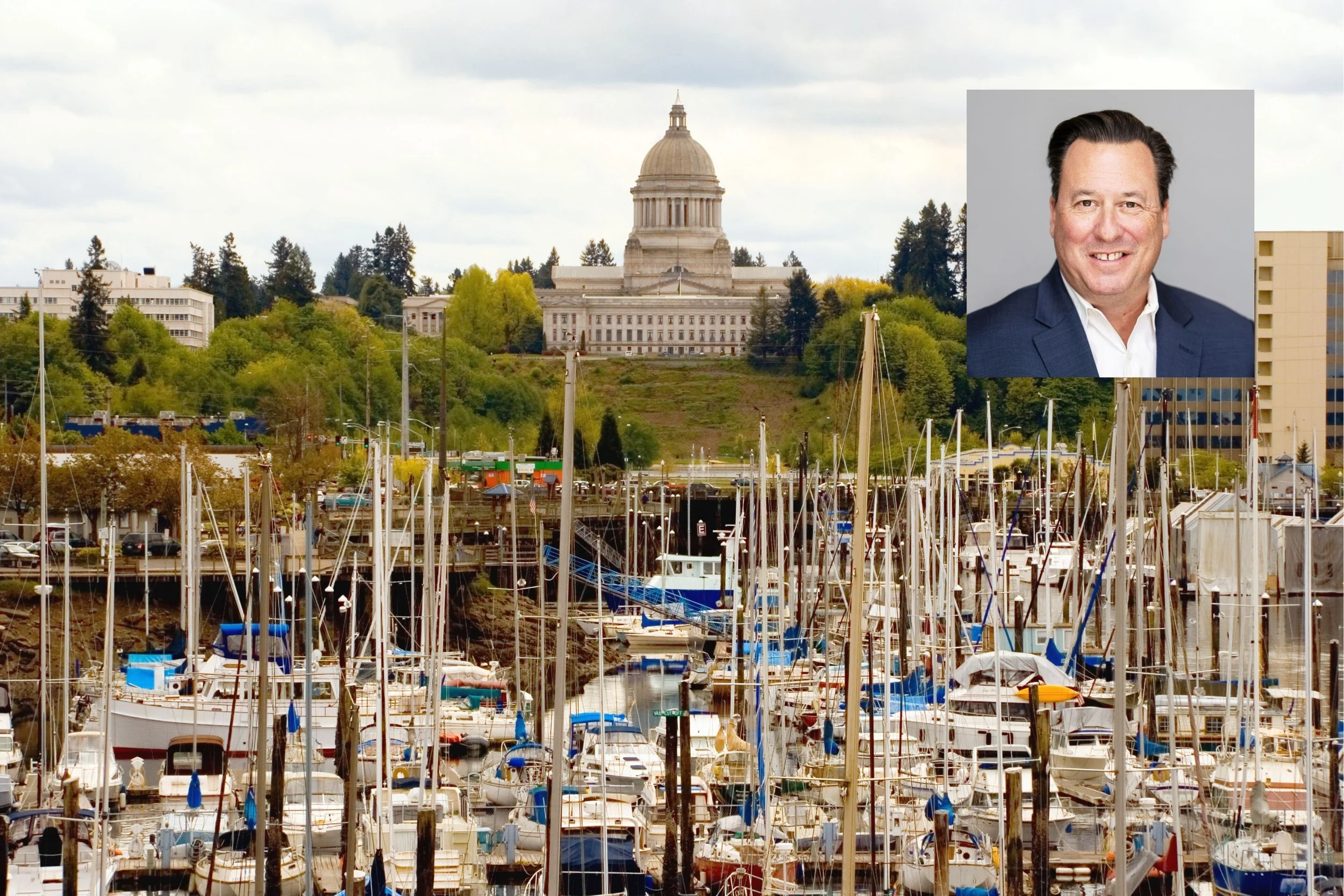 The 2026 Olympia Legislative Session – It Could Have Been Worse