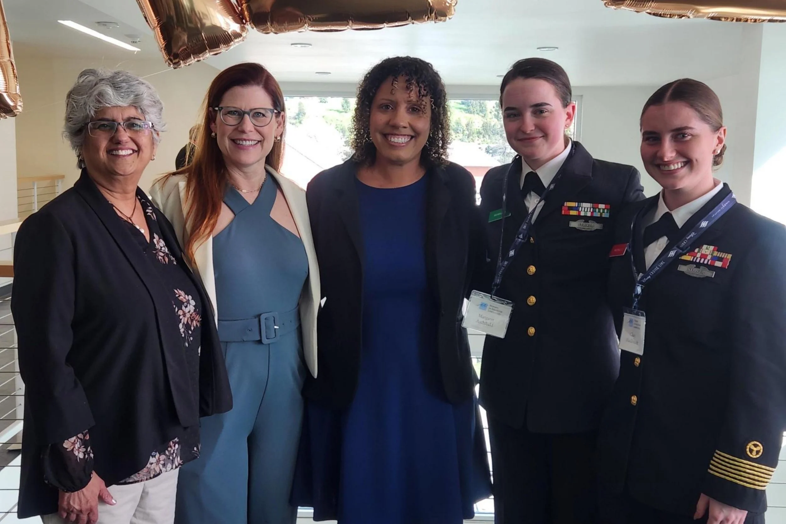 Grit and Grace: Honoring Seafarers in the Face of Conflict