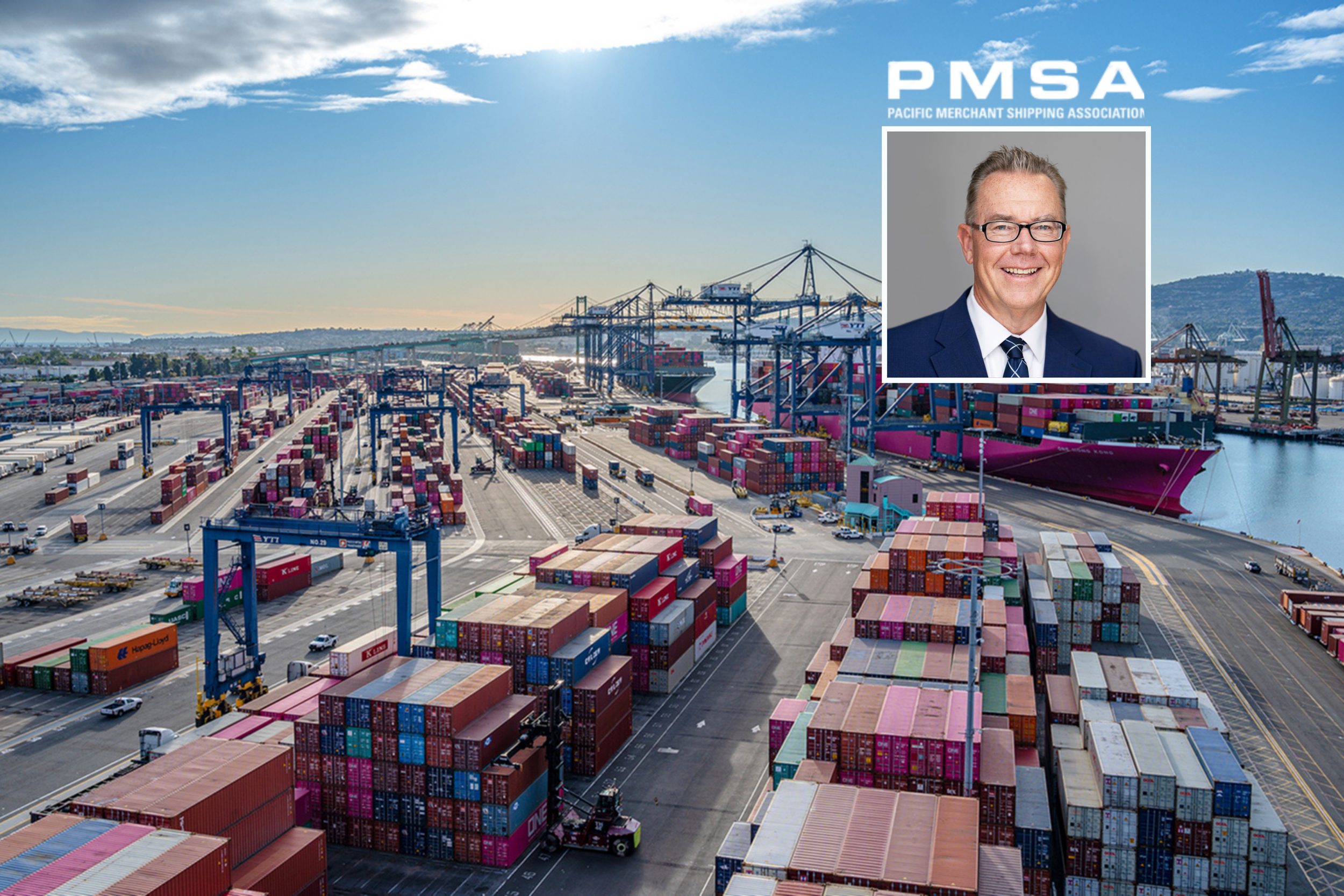 Southern California Ports Have Regained Their Growth Footing, But West Coast Gateways Still Have a Heavy Lift to Full Recovery&nbsp;