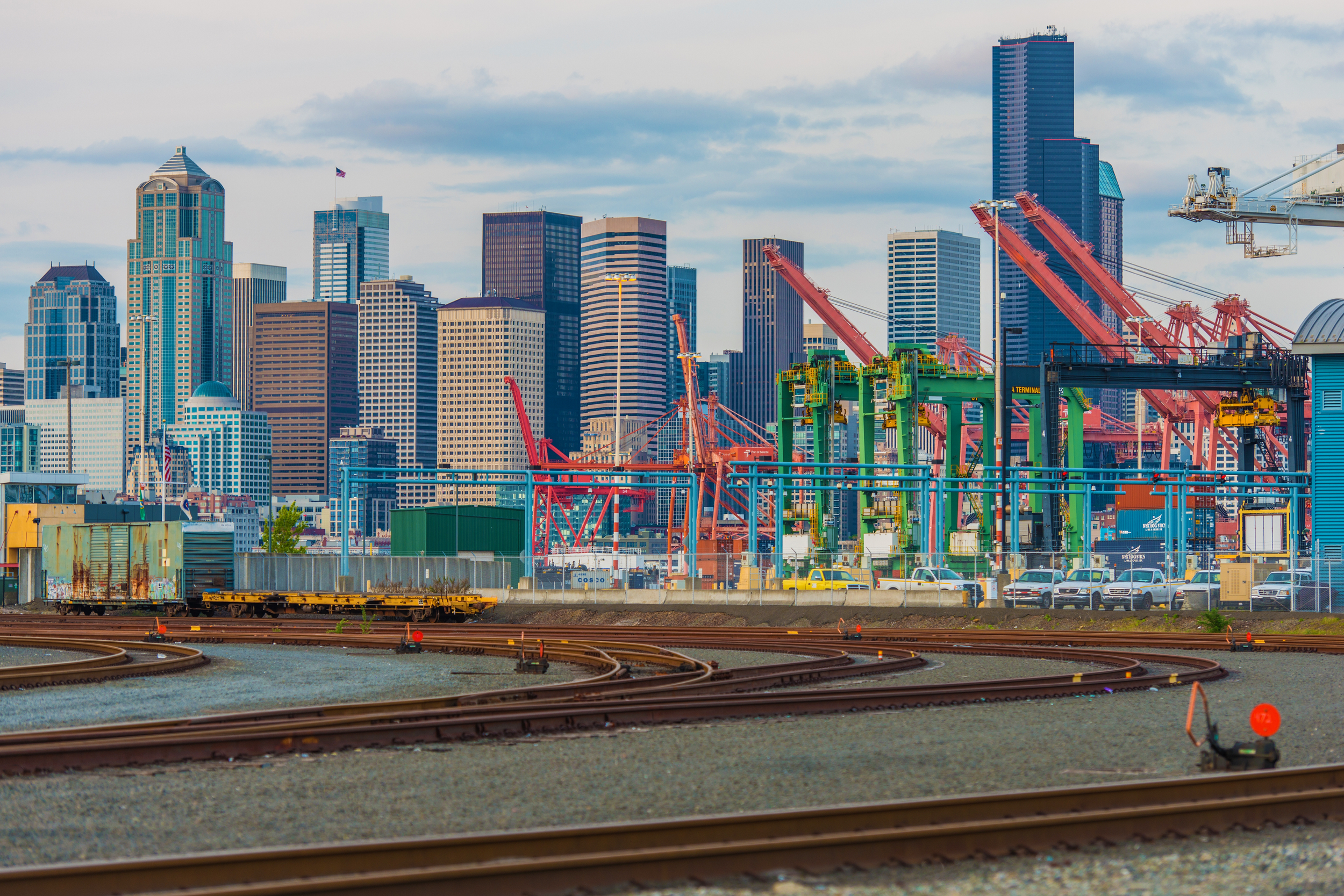 A Cautionary California Tale for the Pacific Northwest