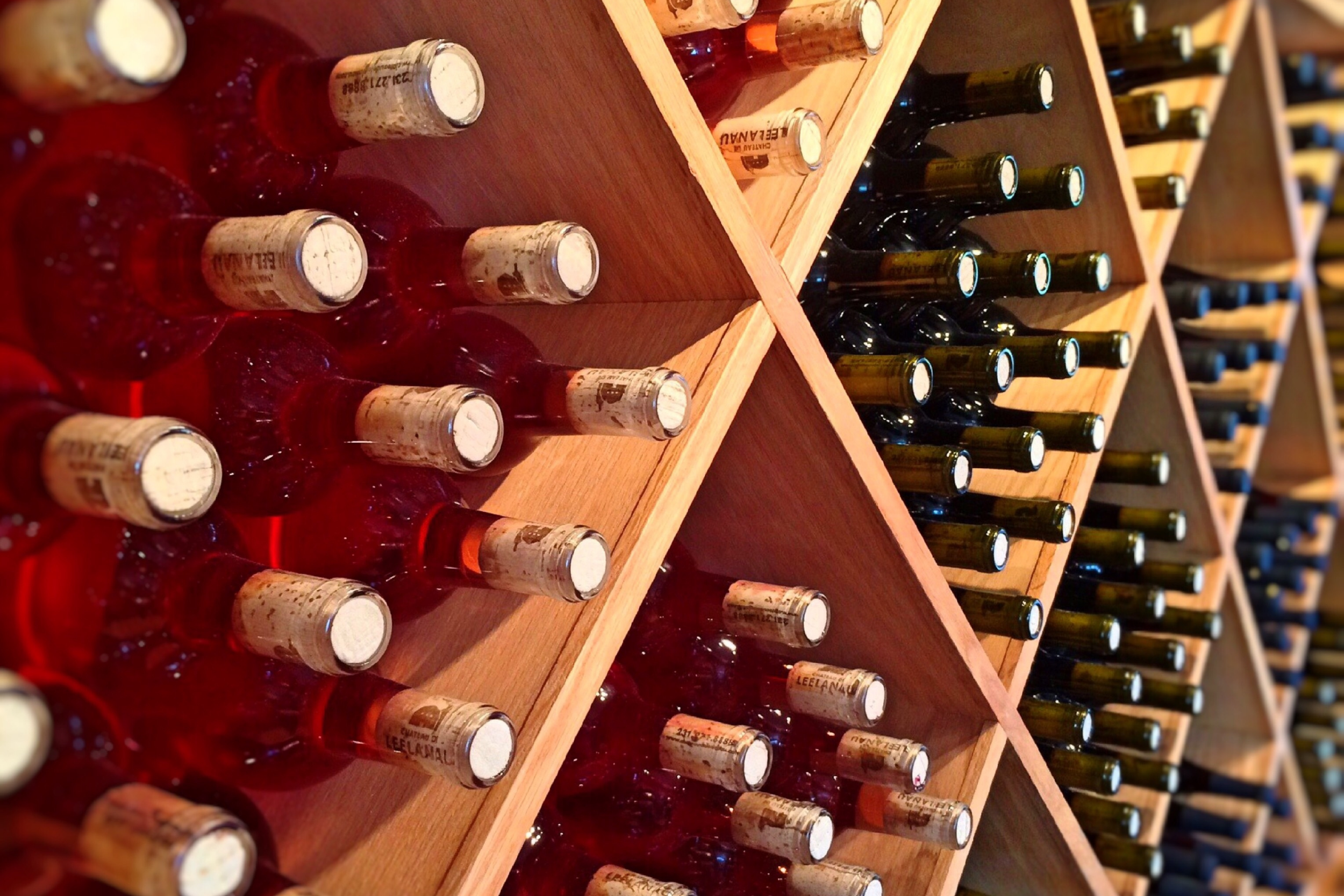Are Bulk Wine Imports Increasing?
