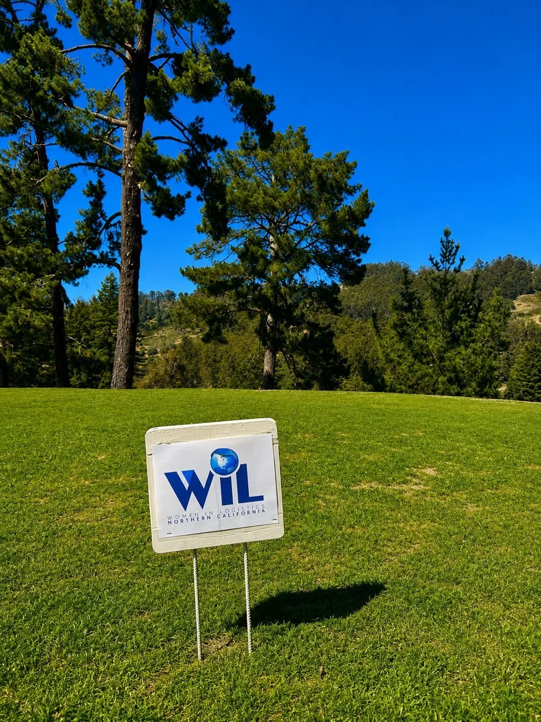 Fore a great cause!

PMSA was proud to sponsor a hole at the WIL Northern California Golf Tournament &mdash; a fantastic day filled with networking, friendly competition, and celebrating the people who keep our supply chain moving.

Thank you to ever