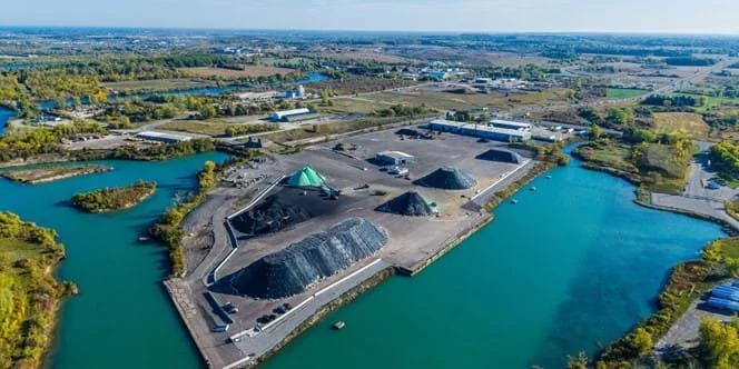 West Coast Green Marine Participants Show Strong Environmental Performance